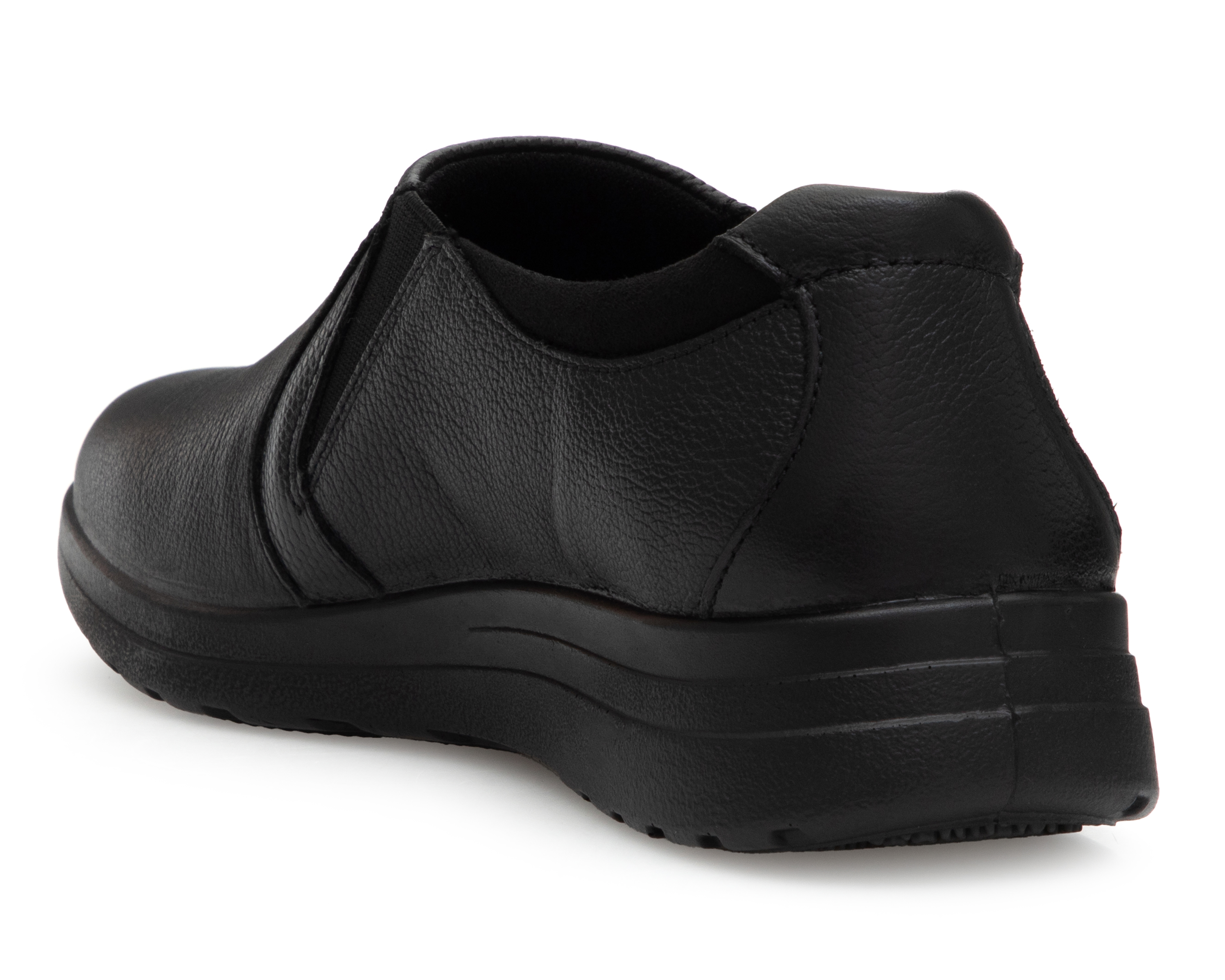 Foto 4 pulgar | Foto 3 | Zapatos Confort Flexi de Piel para Mujer