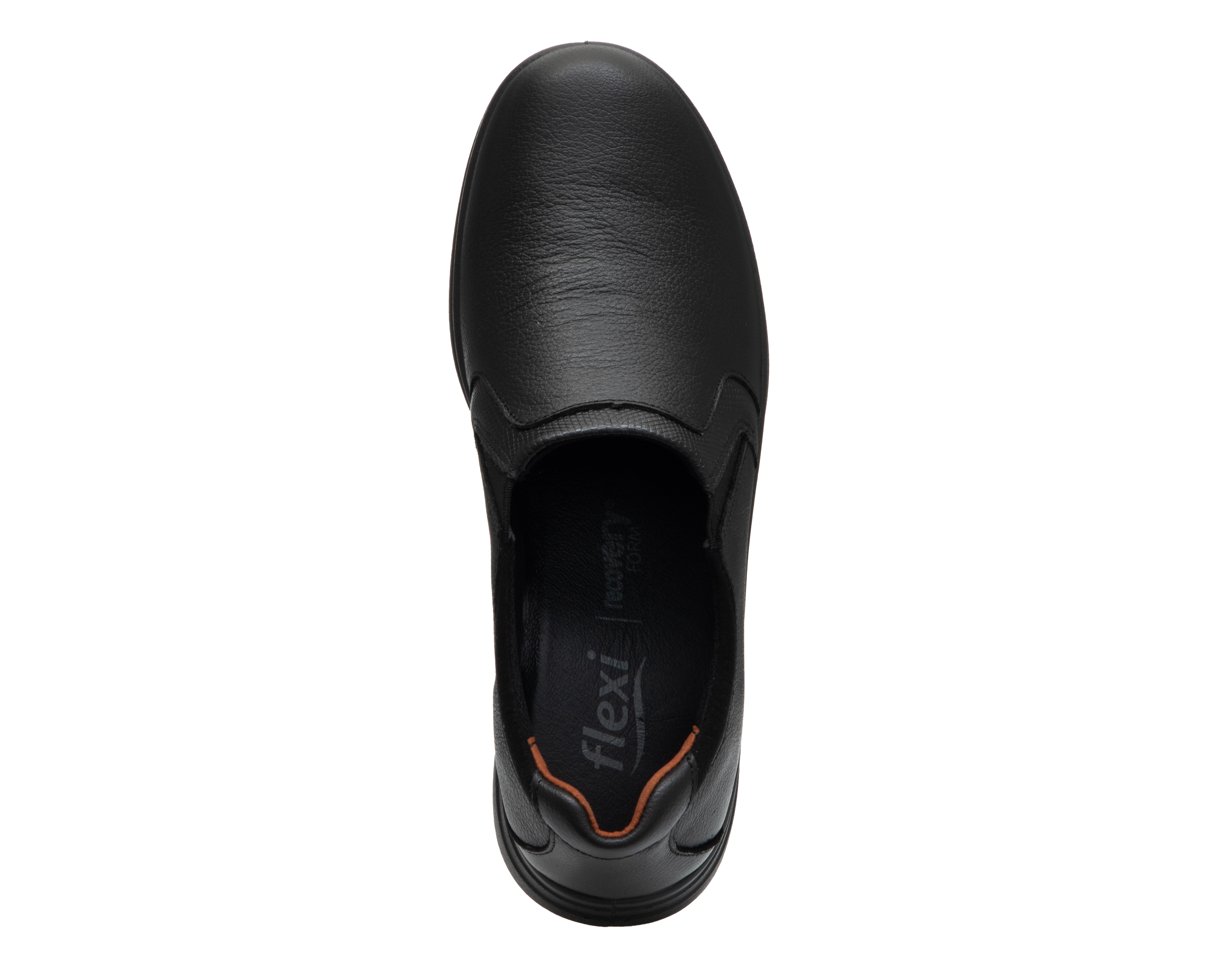 Foto 6 pulgar | Foto 5 | Zapatos Confort Flexi de Piel para Mujer