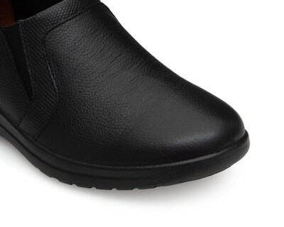 Foto 6 | Foto 6 | Zapatos Confort Flexi de Piel para Mujer