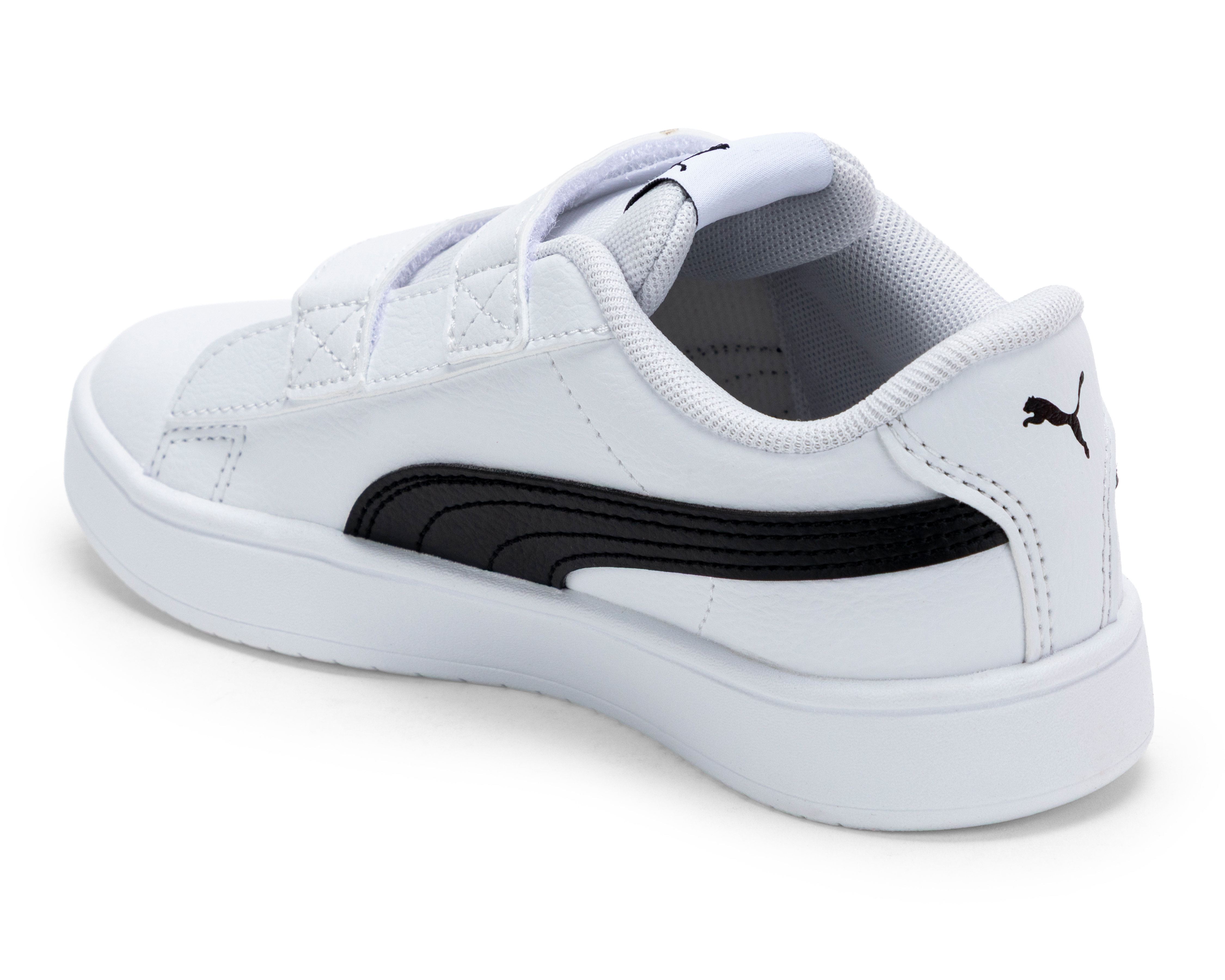 Foto 3 | Foto 3 | Tenis Puma Rickie Classic para Niño