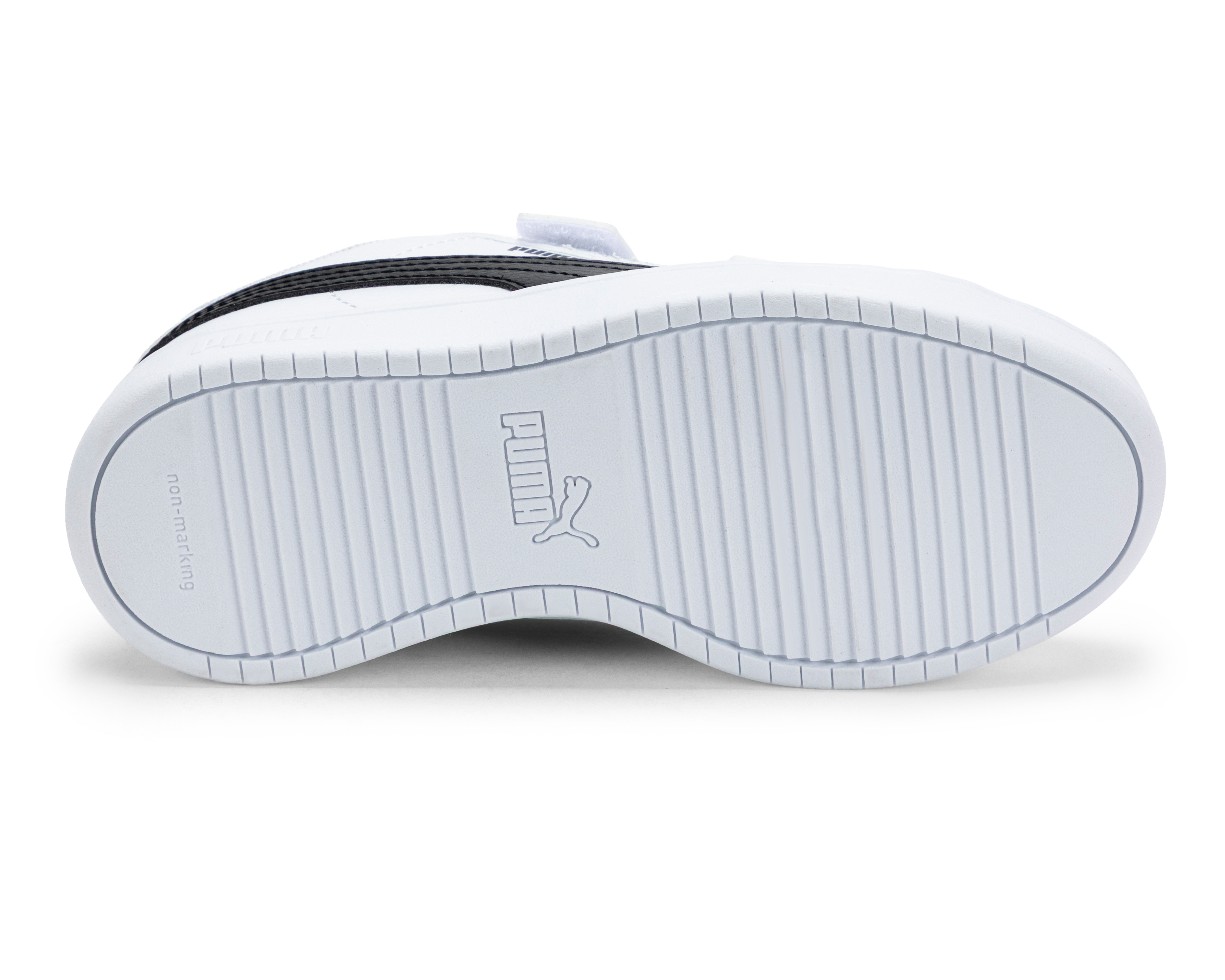 Foto 5 pulgar | Foto 4 | Tenis Puma Rickie Classic para Niño