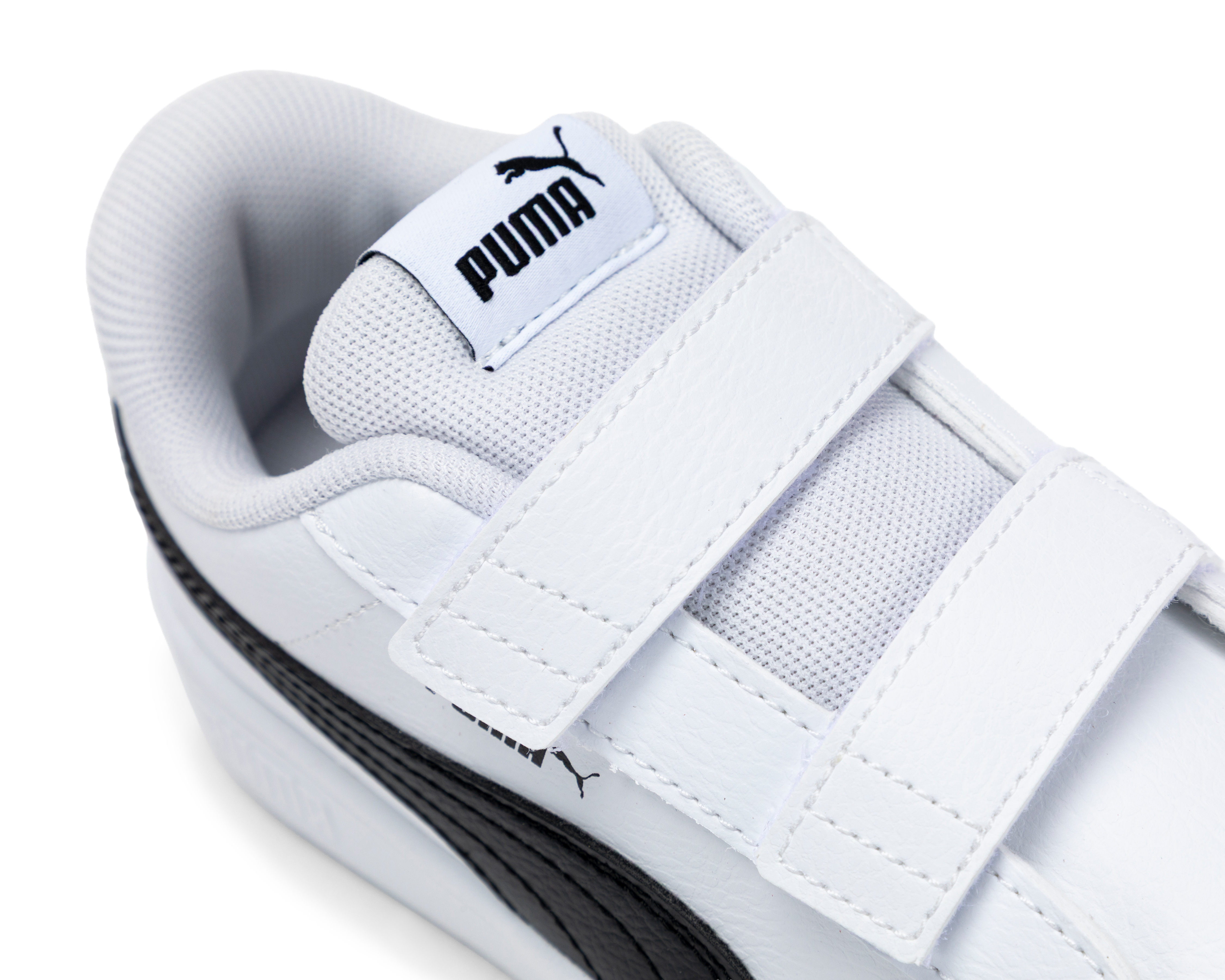 Foto 6 | Foto 6 | Tenis Puma Rickie Classic para Niño