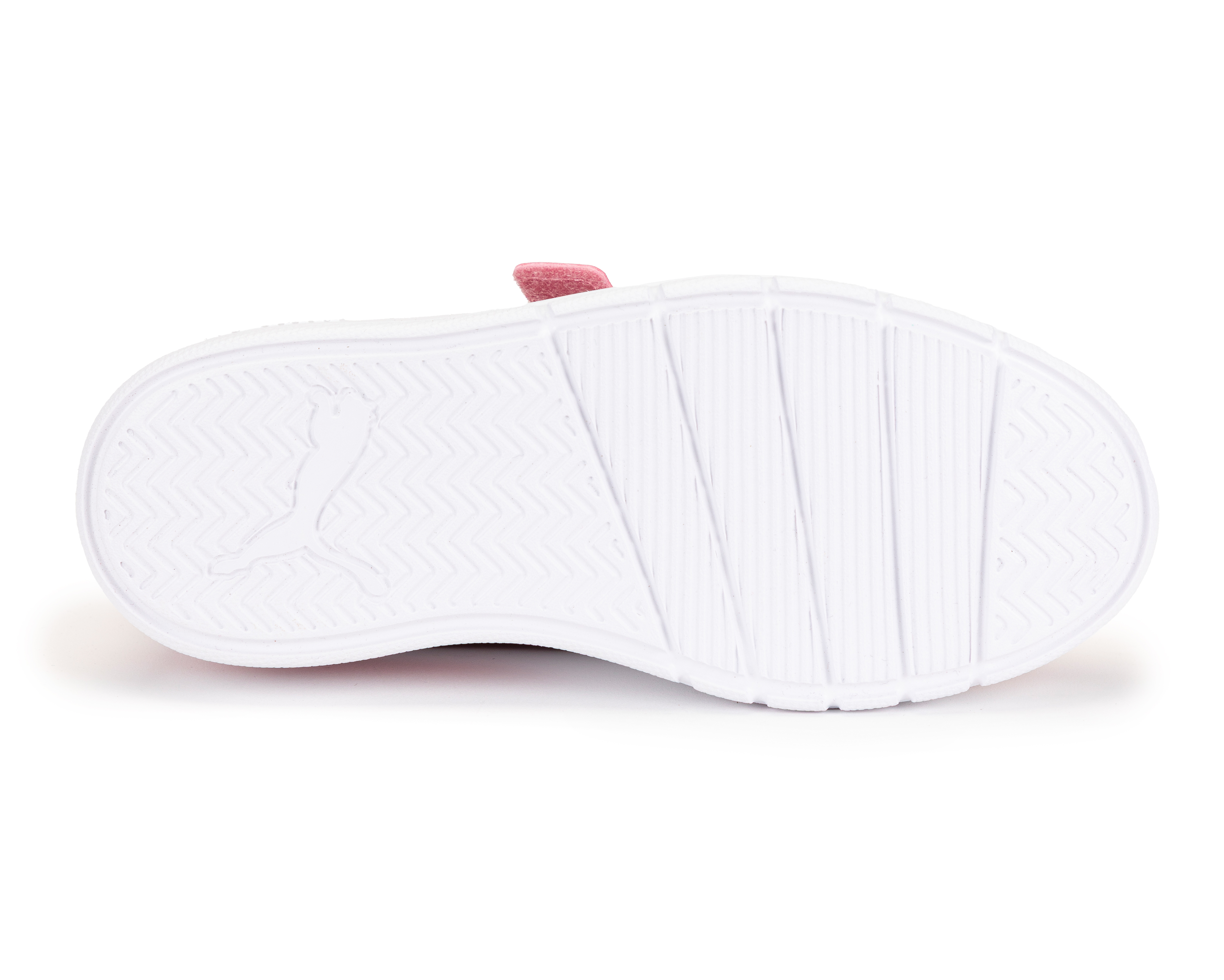 Foto 5 pulgar | Foto 4 | Tenis Puma Courtflex V3 para Niña