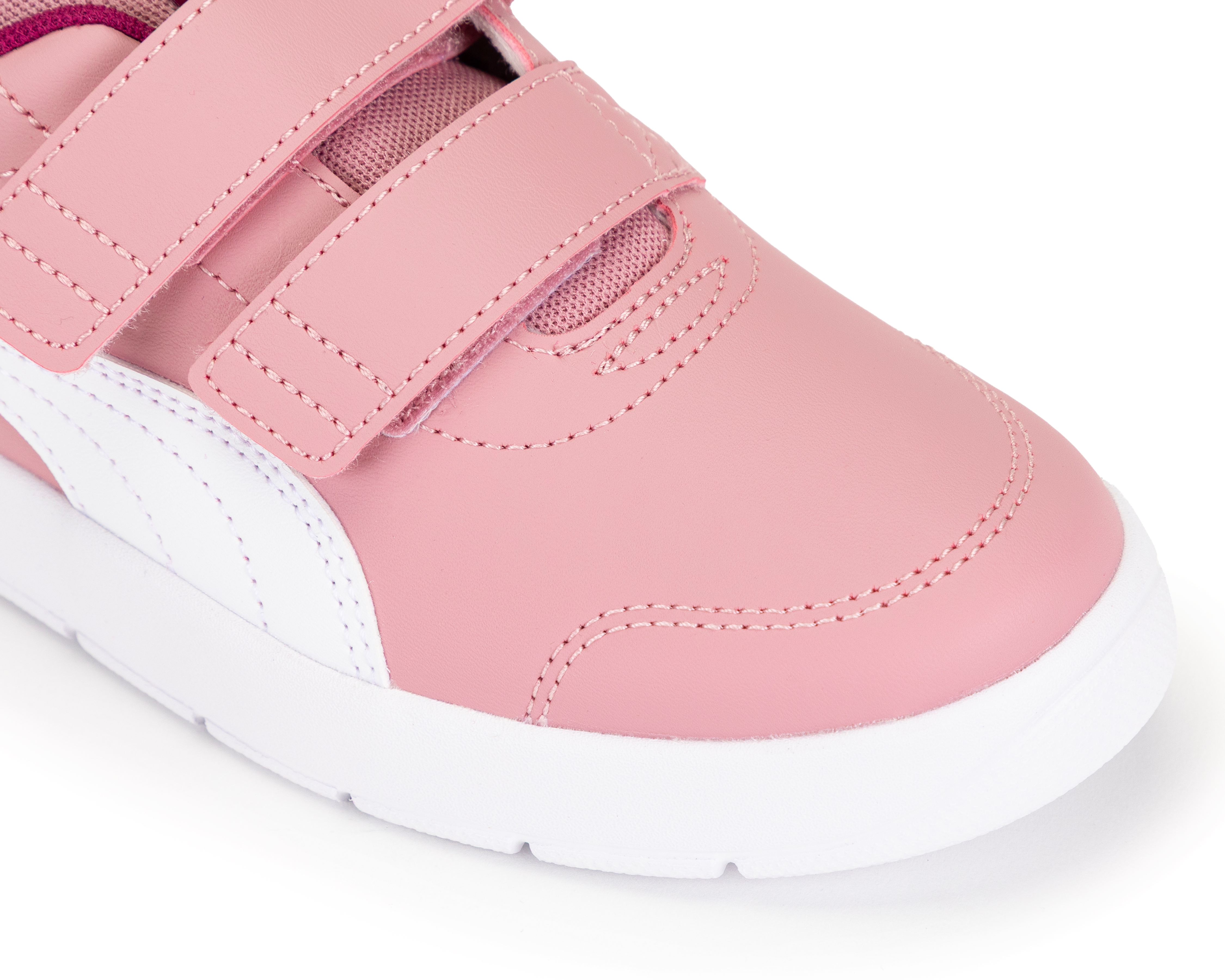 Foto 6 | Foto 6 | Tenis Puma Courtflex V3 para Niña