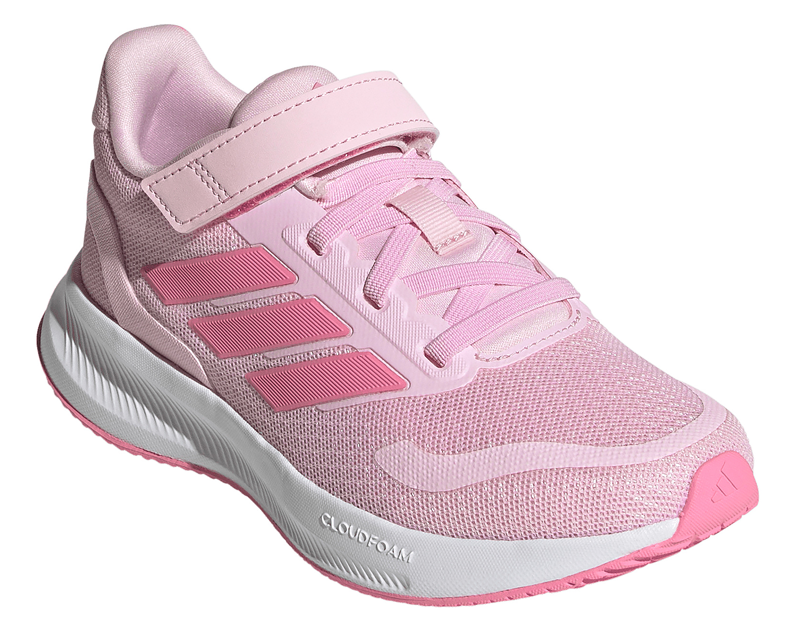 Tenis para Correr Adidas Runfalcon 5 para Niña