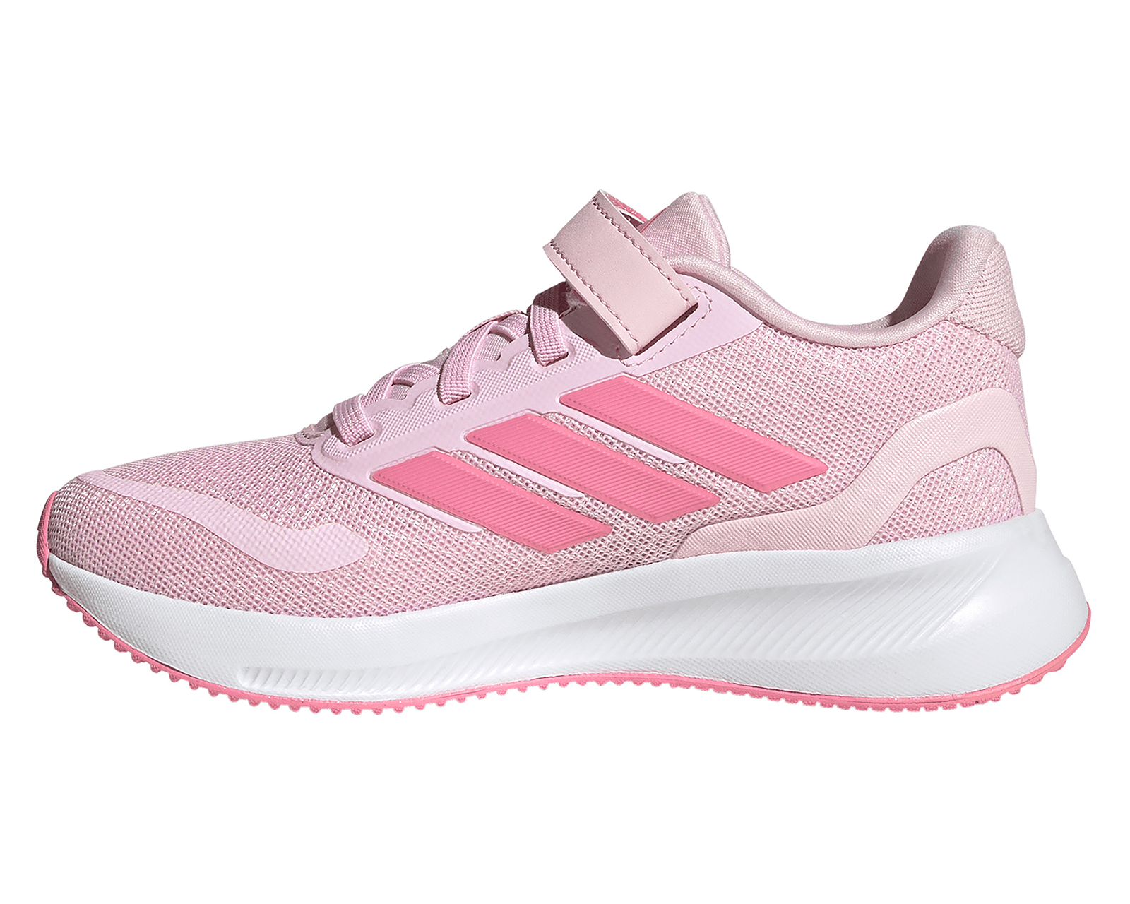 Foto 4 pulgar | Foto 3 | Tenis para Correr Adidas Runfalcon 5 para Niña