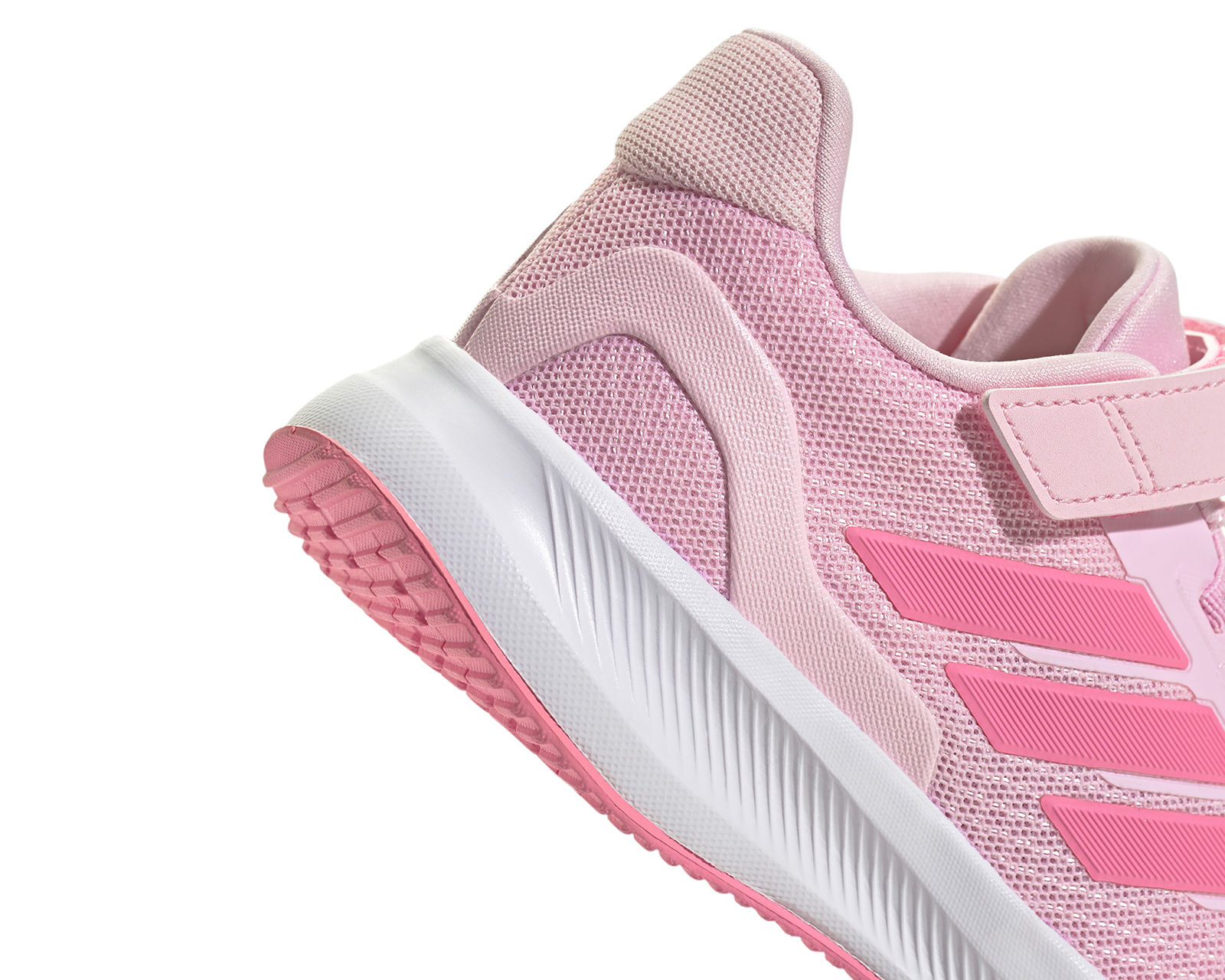 Foto 8 pulgar | Foto 7 | Tenis para Correr Adidas Runfalcon 5 para Niña