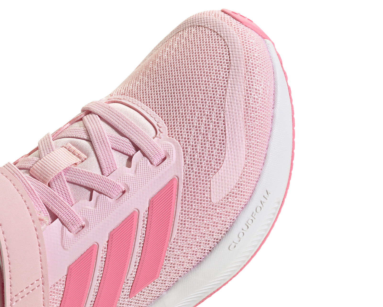 Foto 9 pulgar | Foto 8 | Tenis para Correr Adidas Runfalcon 5 para Niña