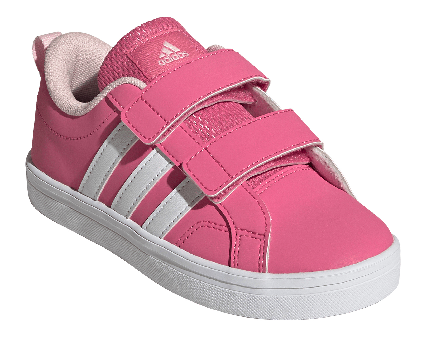 Tenis Adidas VS Pace 2.0 CF para Bebé Niña