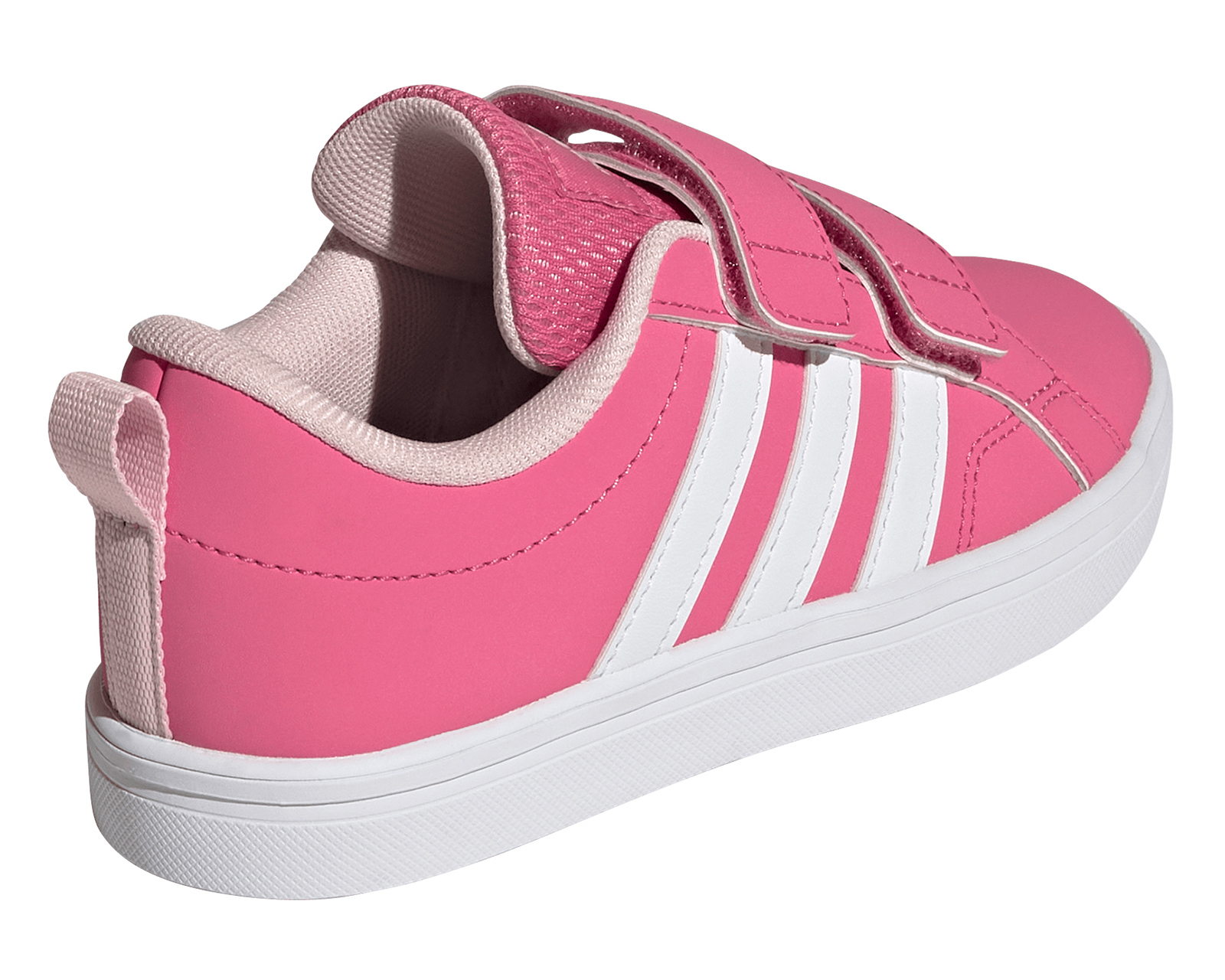 Foto 5 pulgar | Foto 4 | Tenis Adidas VS Pace 2.0 CF para Bebé Niña