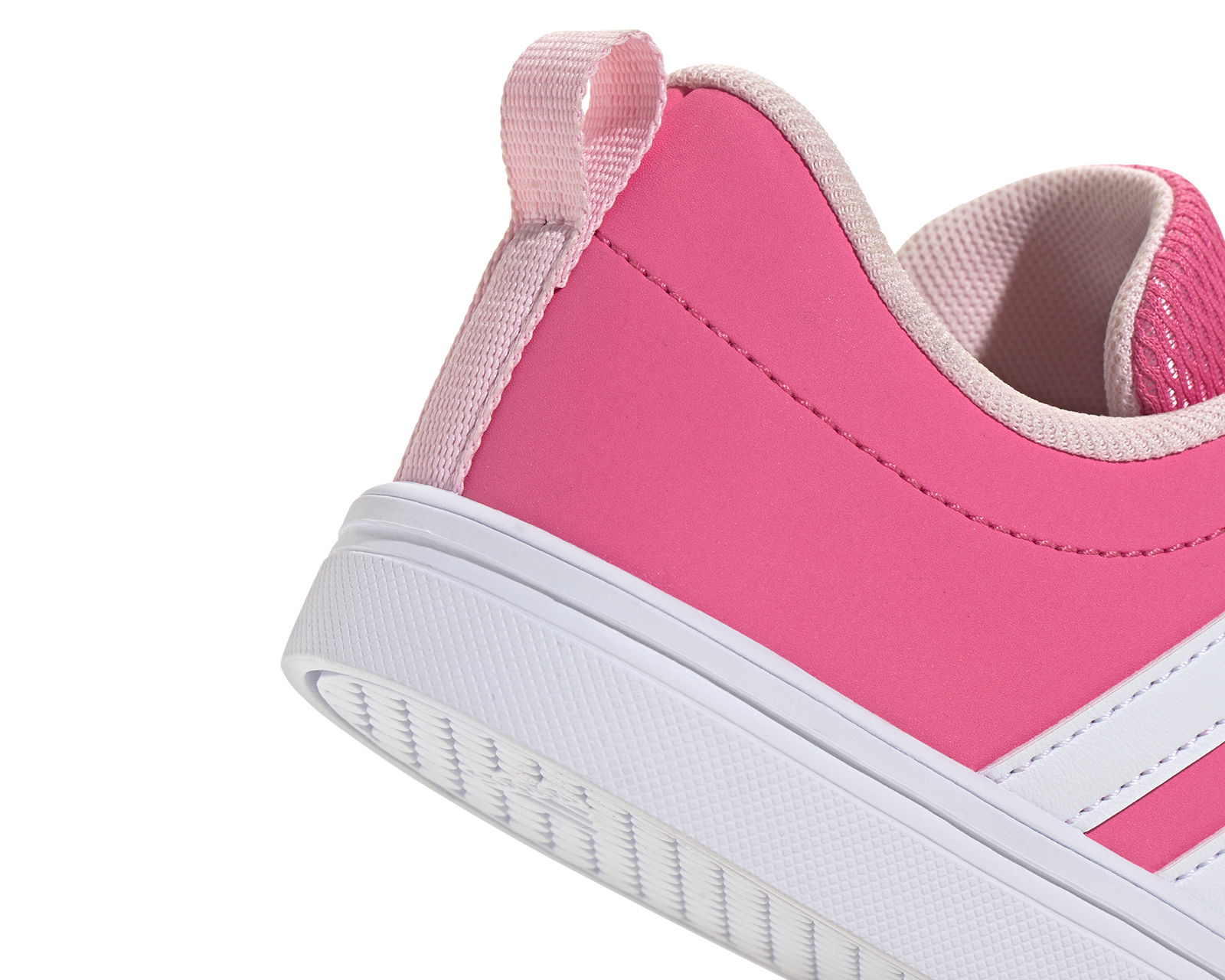 Foto 9 pulgar | Foto 8 | Tenis Adidas VS Pace 2.0 CF para Bebé Niña