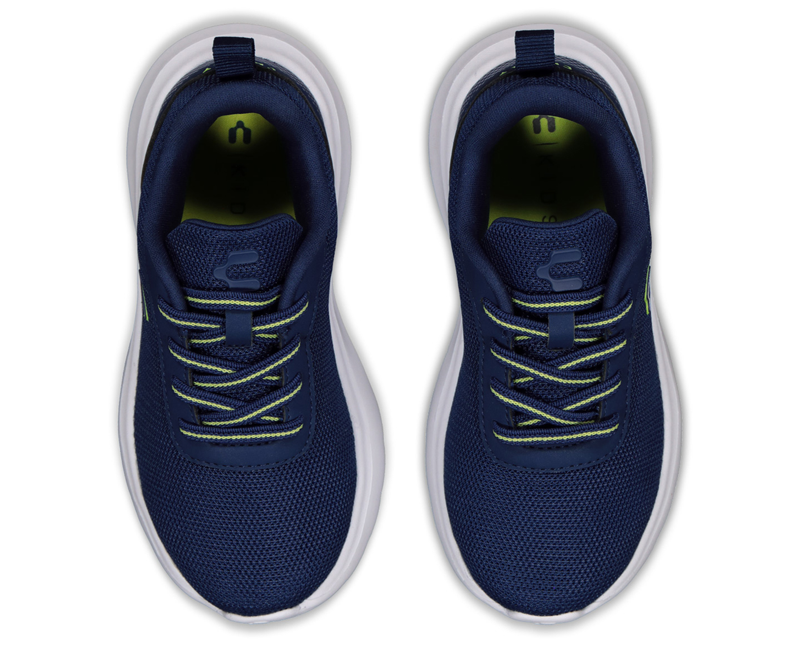 Foto 6 pulgar | Foto 5 | Tenis Casuales Charly para Niño