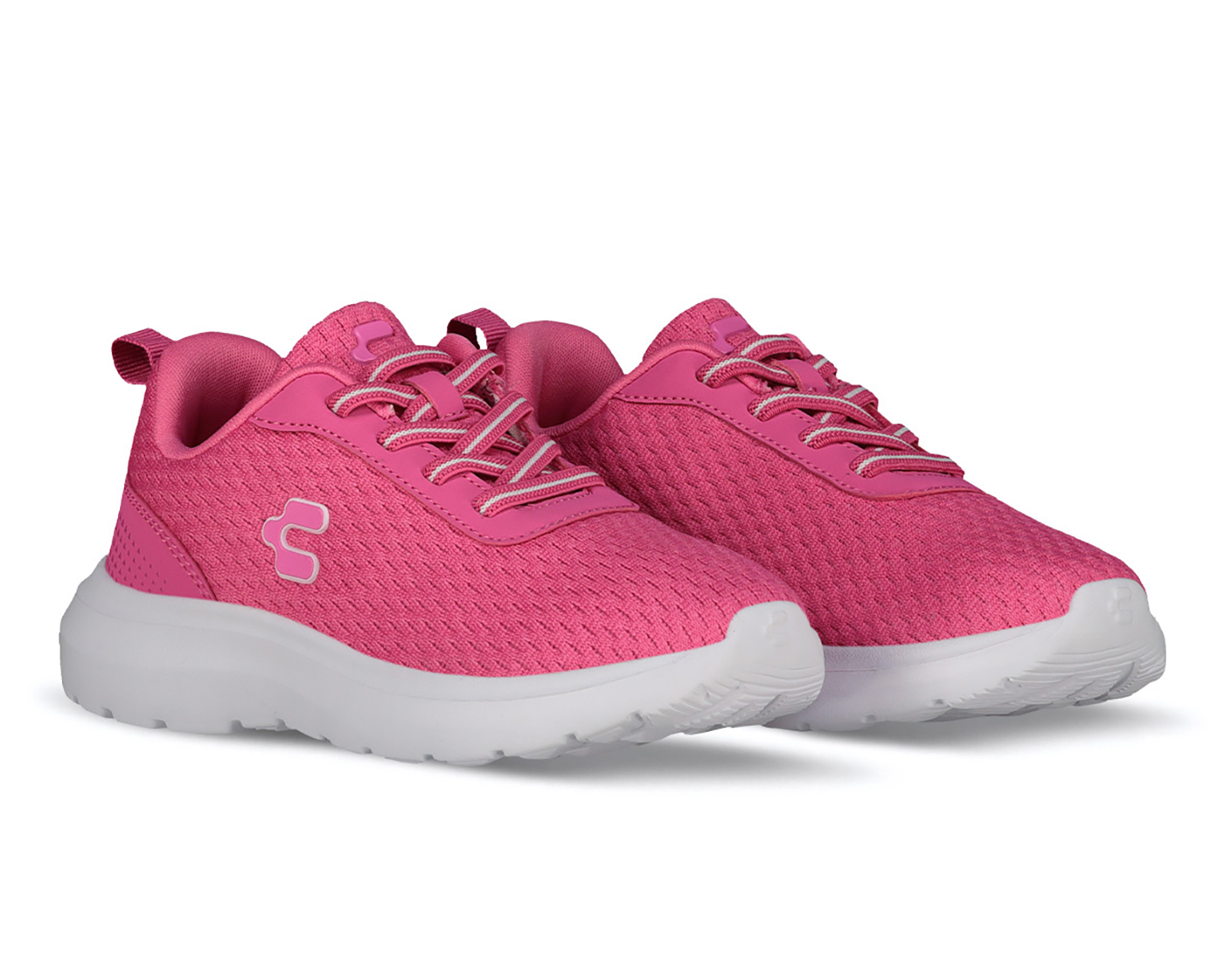 Foto 1 | Foto 1 | Tenis Casuales Charly para Niña