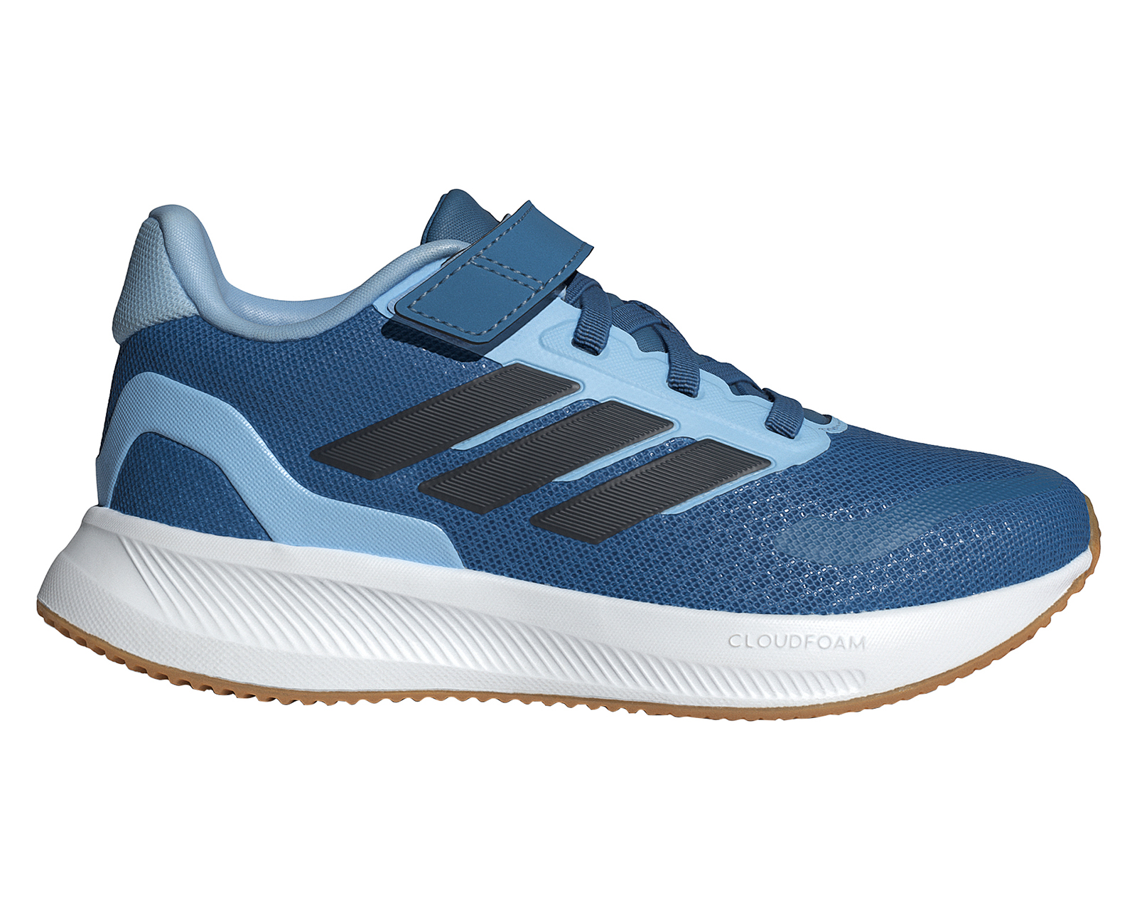 Foto 2 | Foto 2 | Tenis Adidas Runfalcon 5 Infantiles
