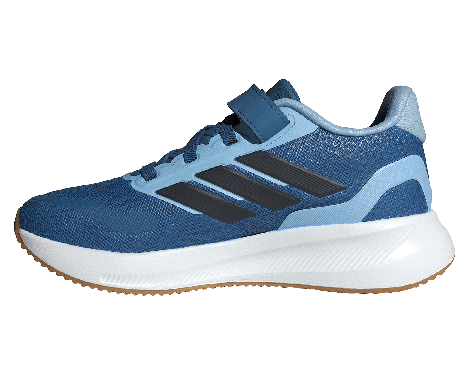 Foto 3 | Foto 3 | Tenis Adidas Runfalcon 5 Infantiles
