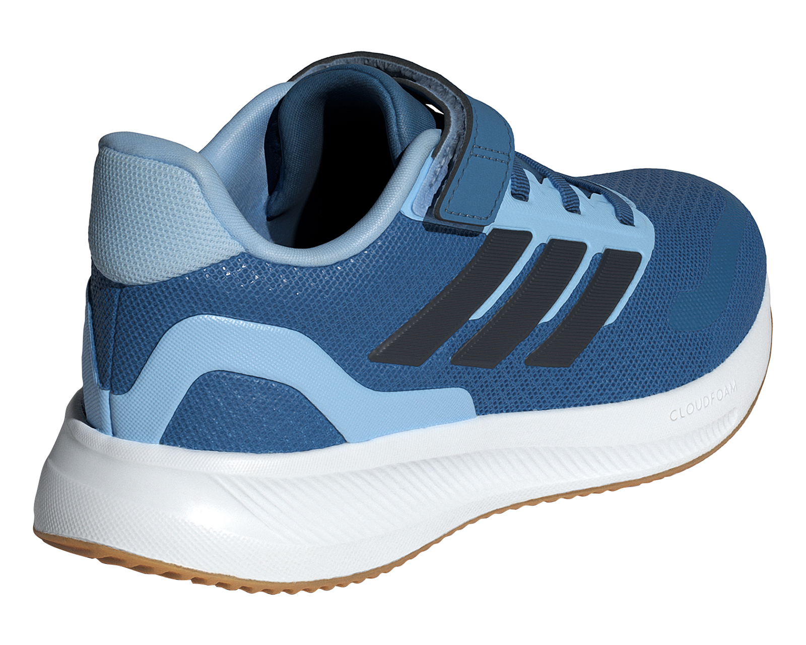 Foto 5 pulgar | Foto 4 | Tenis Adidas Runfalcon 5 Infantiles
