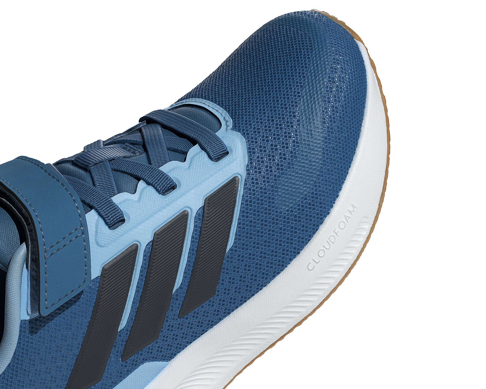 Foto 7 | Foto 7 | Tenis Adidas Runfalcon 5 Infantiles