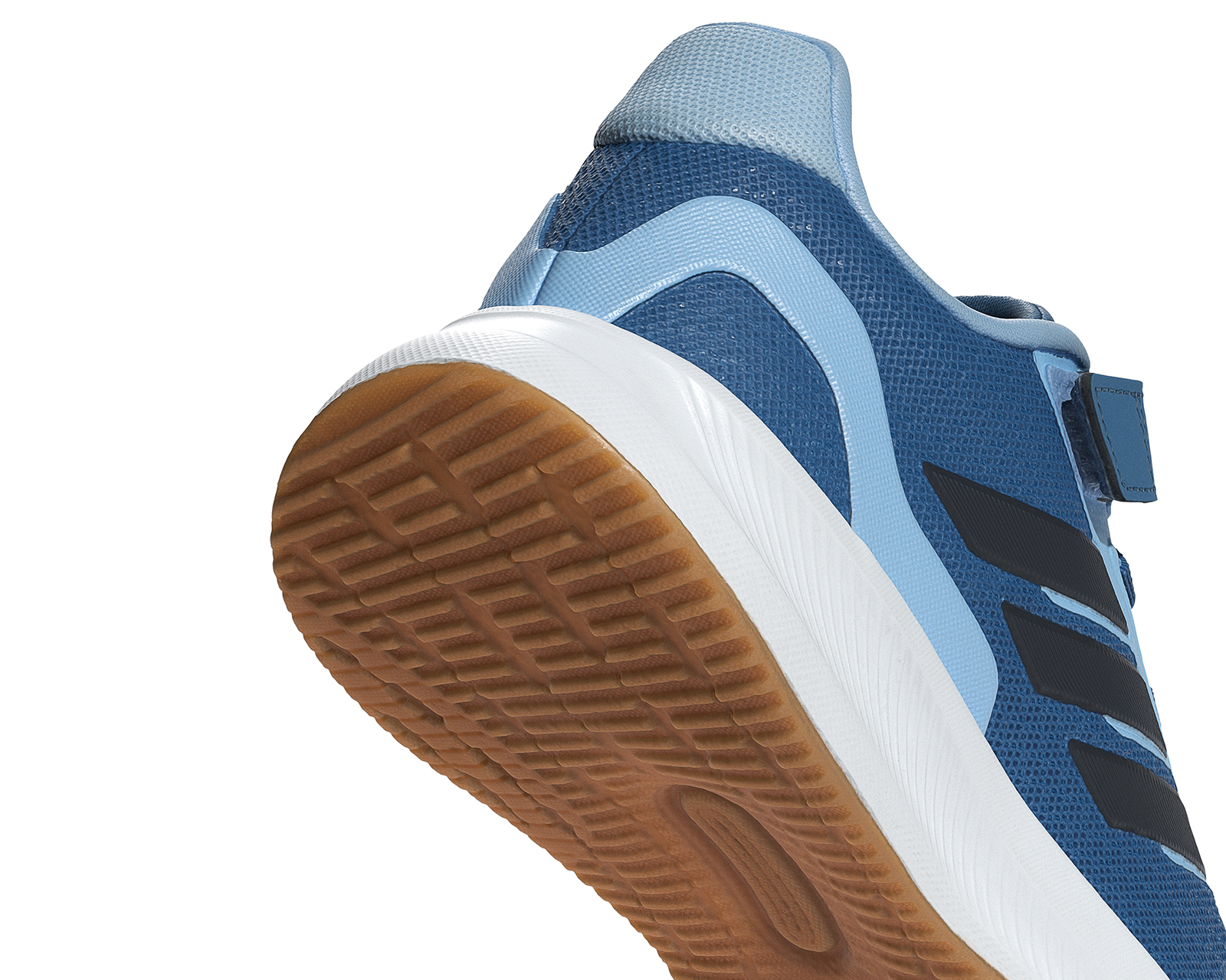 Foto 9 pulgar | Foto 8 | Tenis Adidas Runfalcon 5 Infantiles