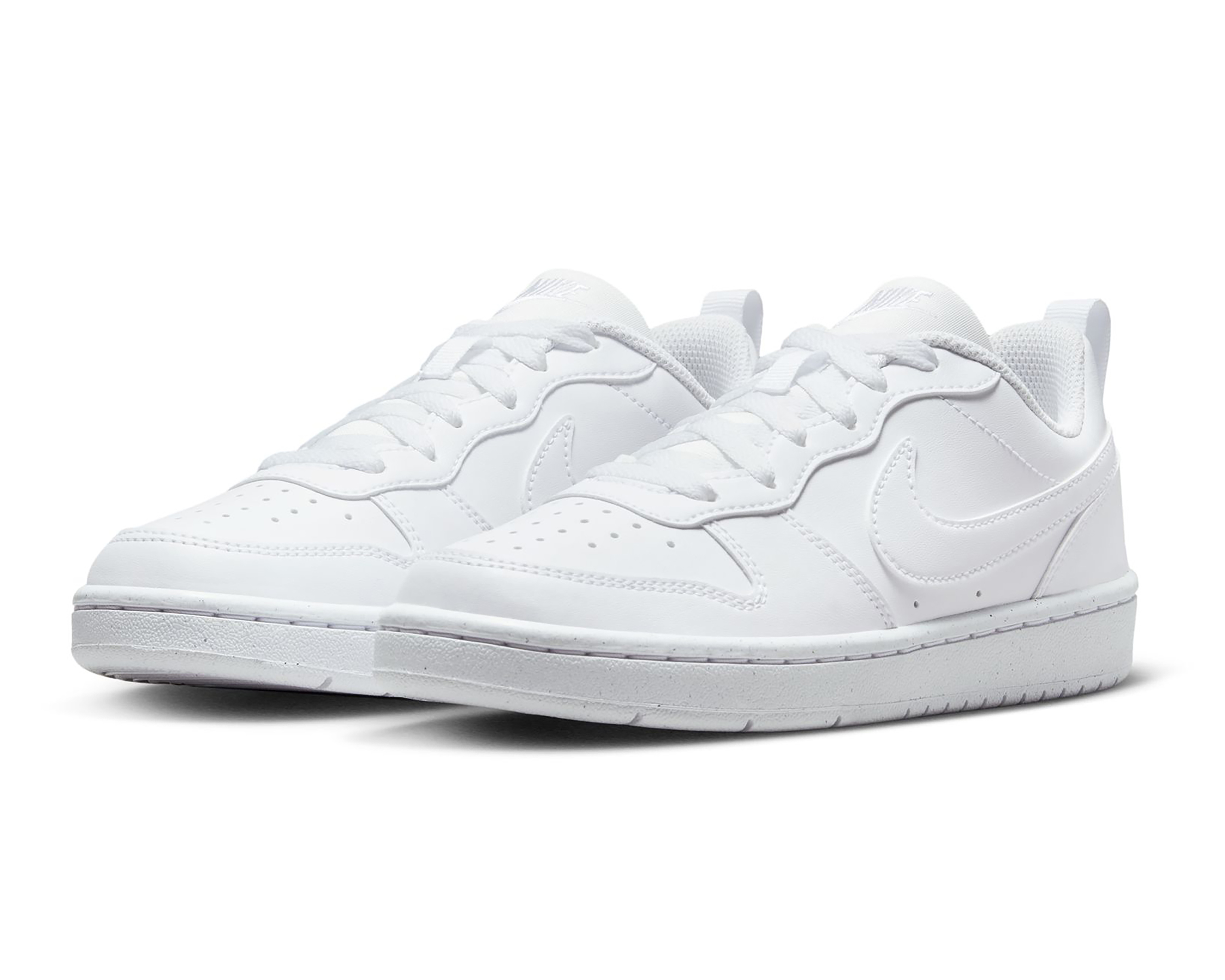 Tenis Nike Court Borough Low Recraft Juveniles