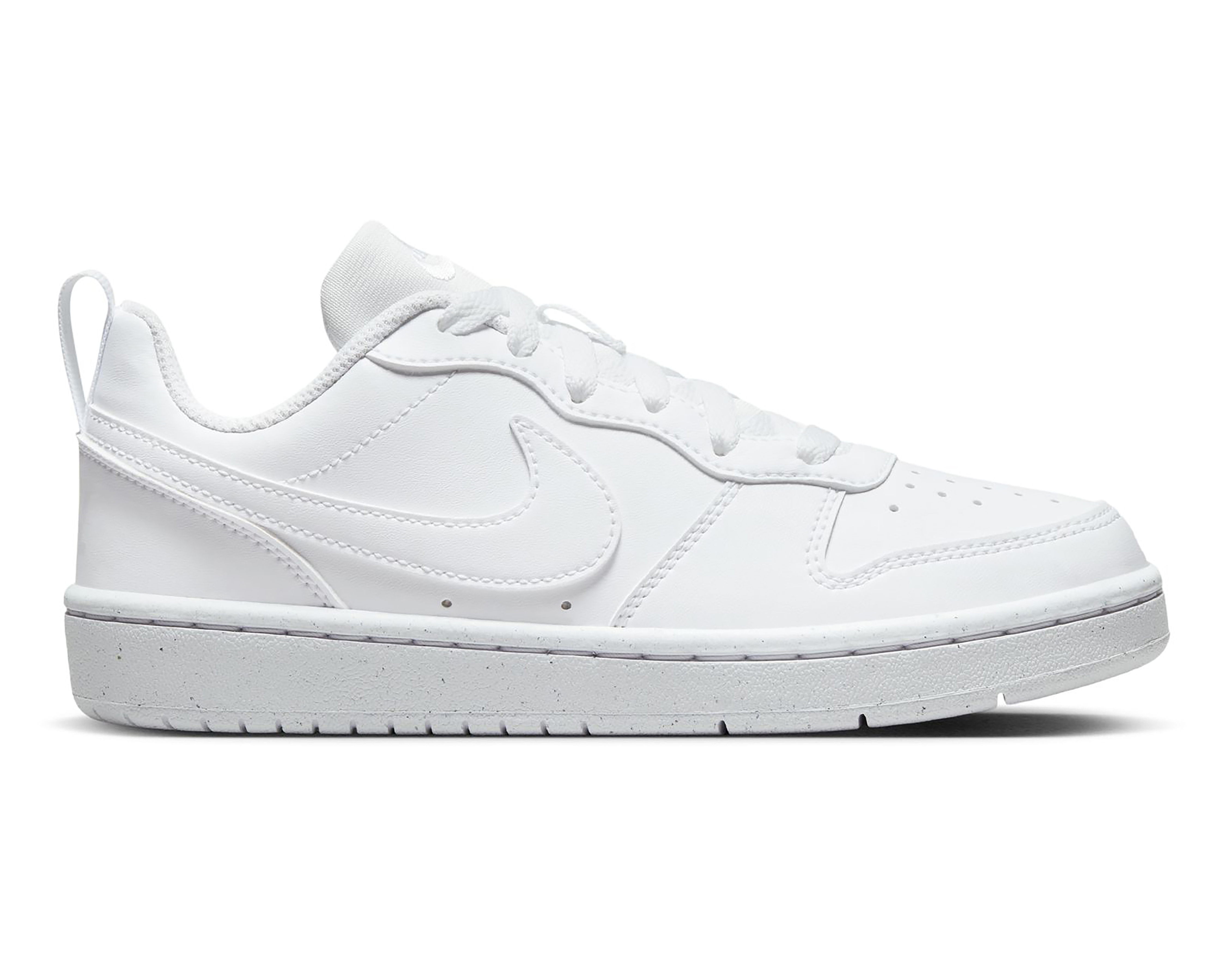 Foto 2 | Foto 2 | Tenis Nike Court Borough Low Recraft Juveniles