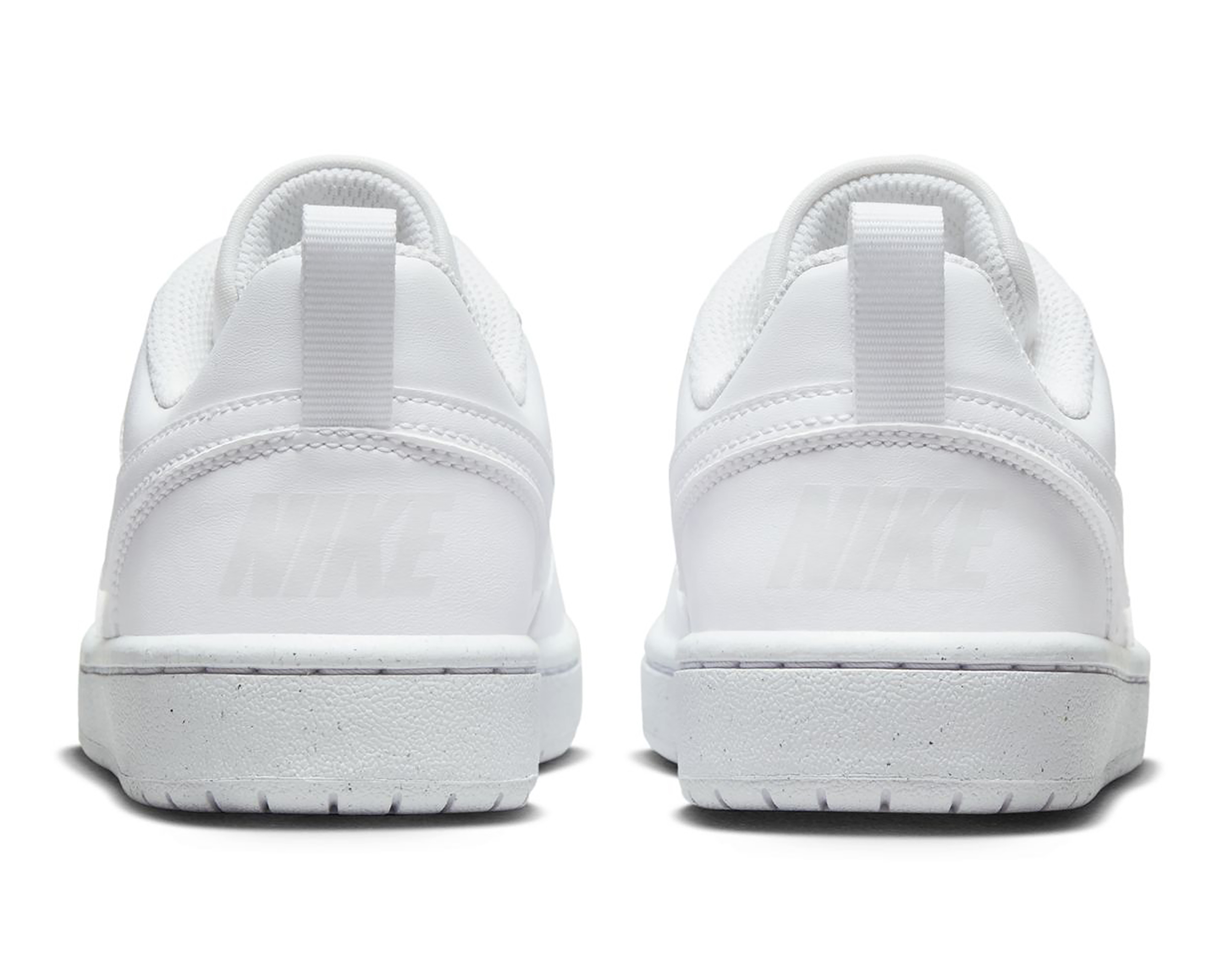 Foto 4 | Foto 4 | Tenis Nike Court Borough Low Recraft Juveniles