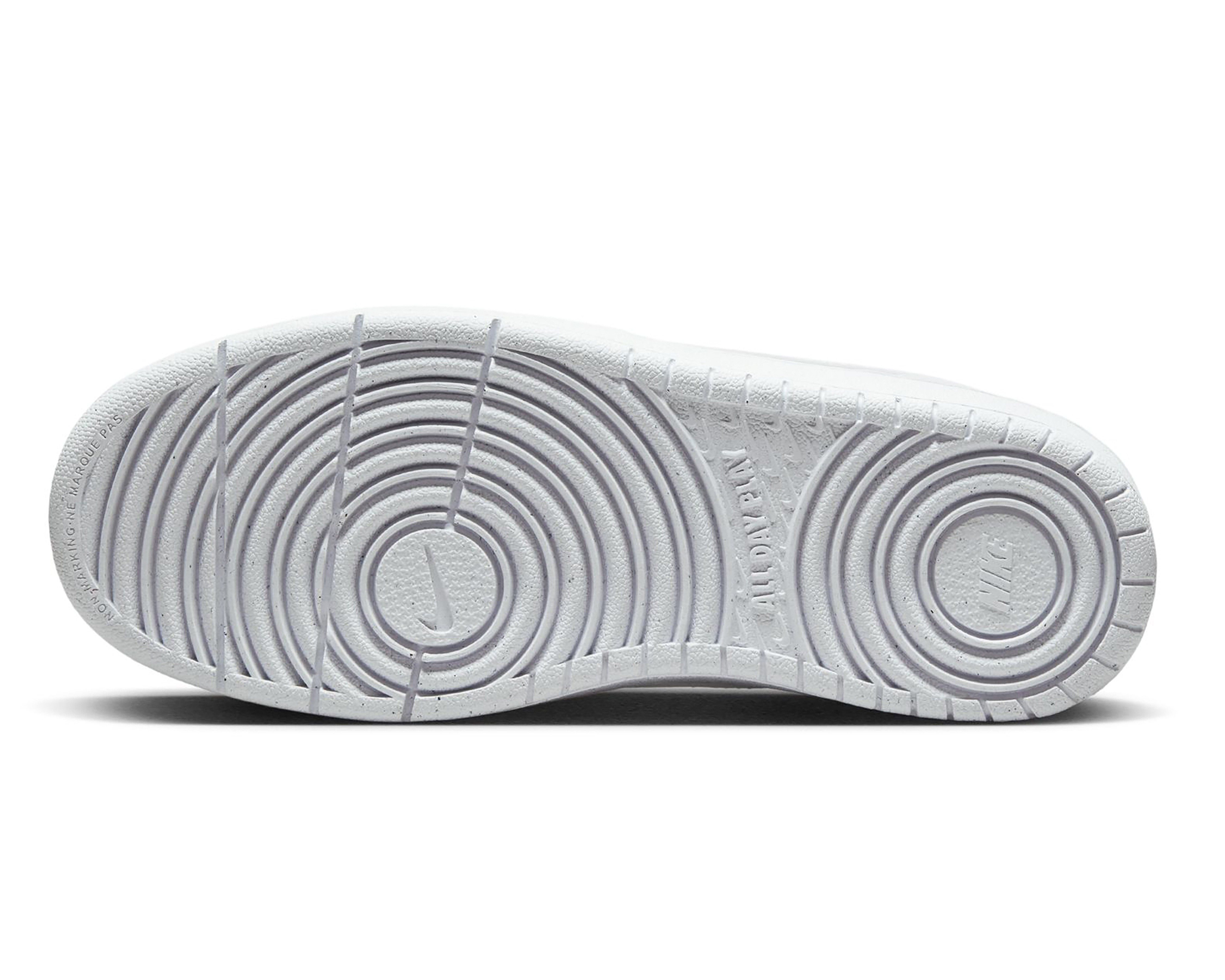 Foto 5 | Foto 5 | Tenis Nike Court Borough Low Recraft Juveniles