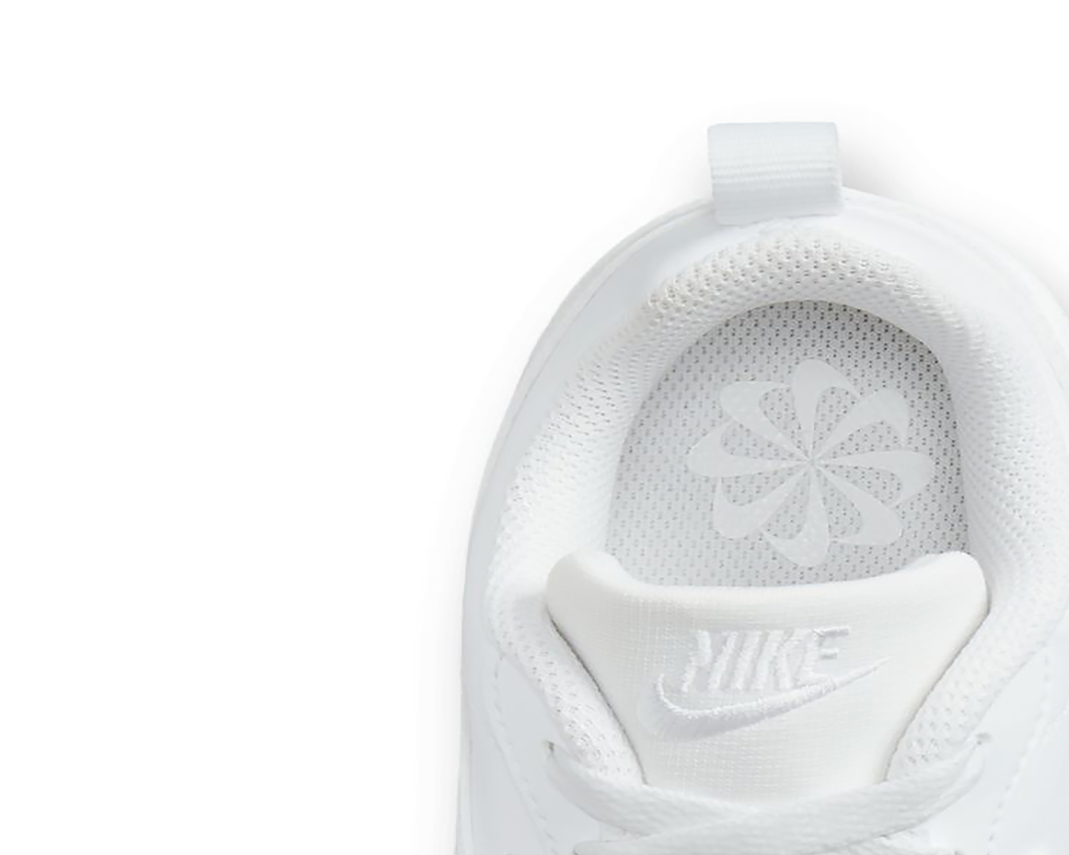 Foto 7 pulgar | Foto 6 | Tenis Nike Court Borough Low Recraft Juveniles