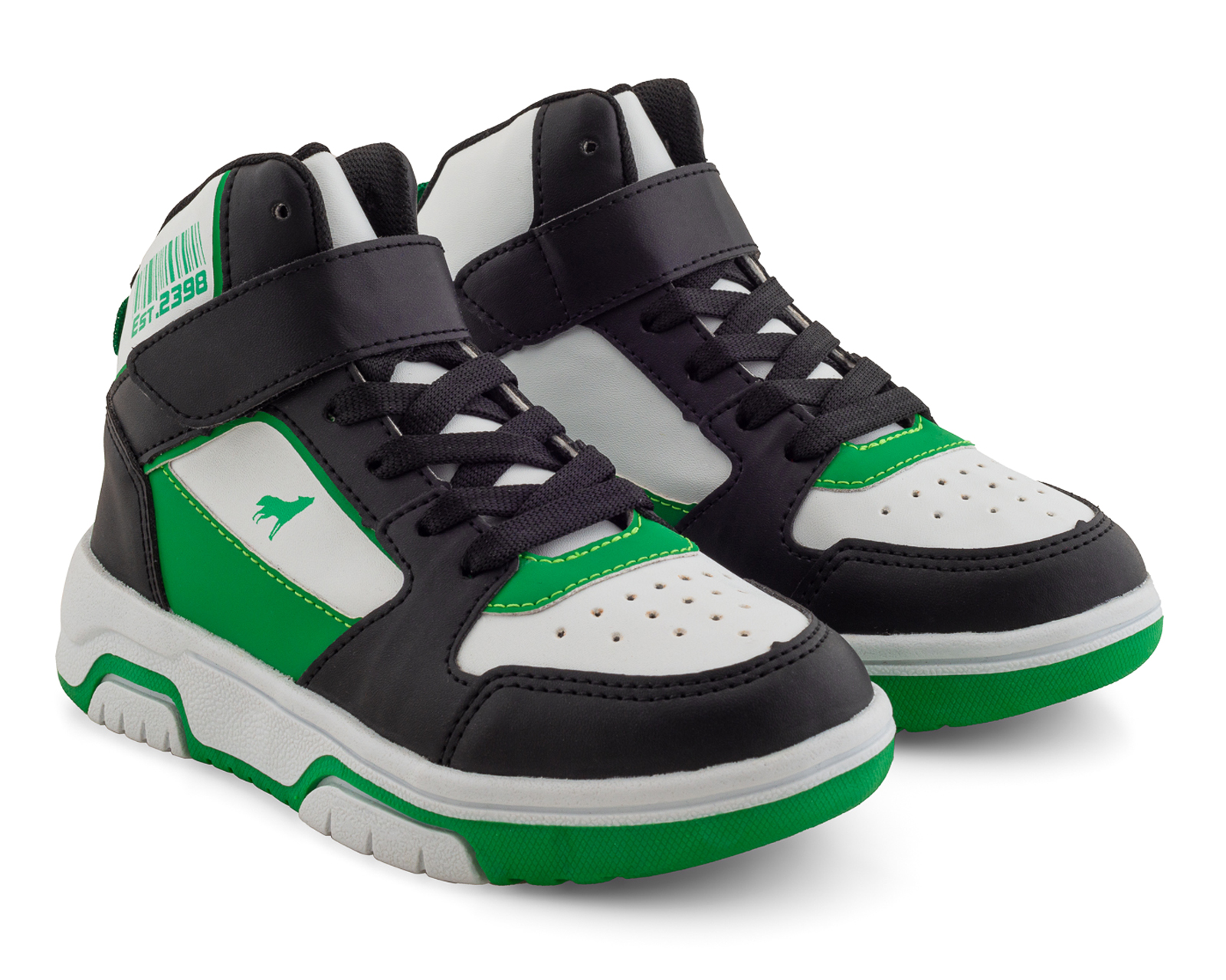 Tenis Casuales Refill para Niño