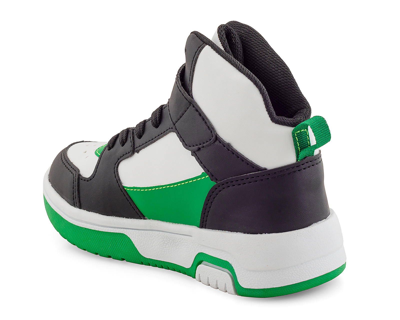 Foto 4 pulgar | Foto 3 | Tenis Casuales Refill para Niño