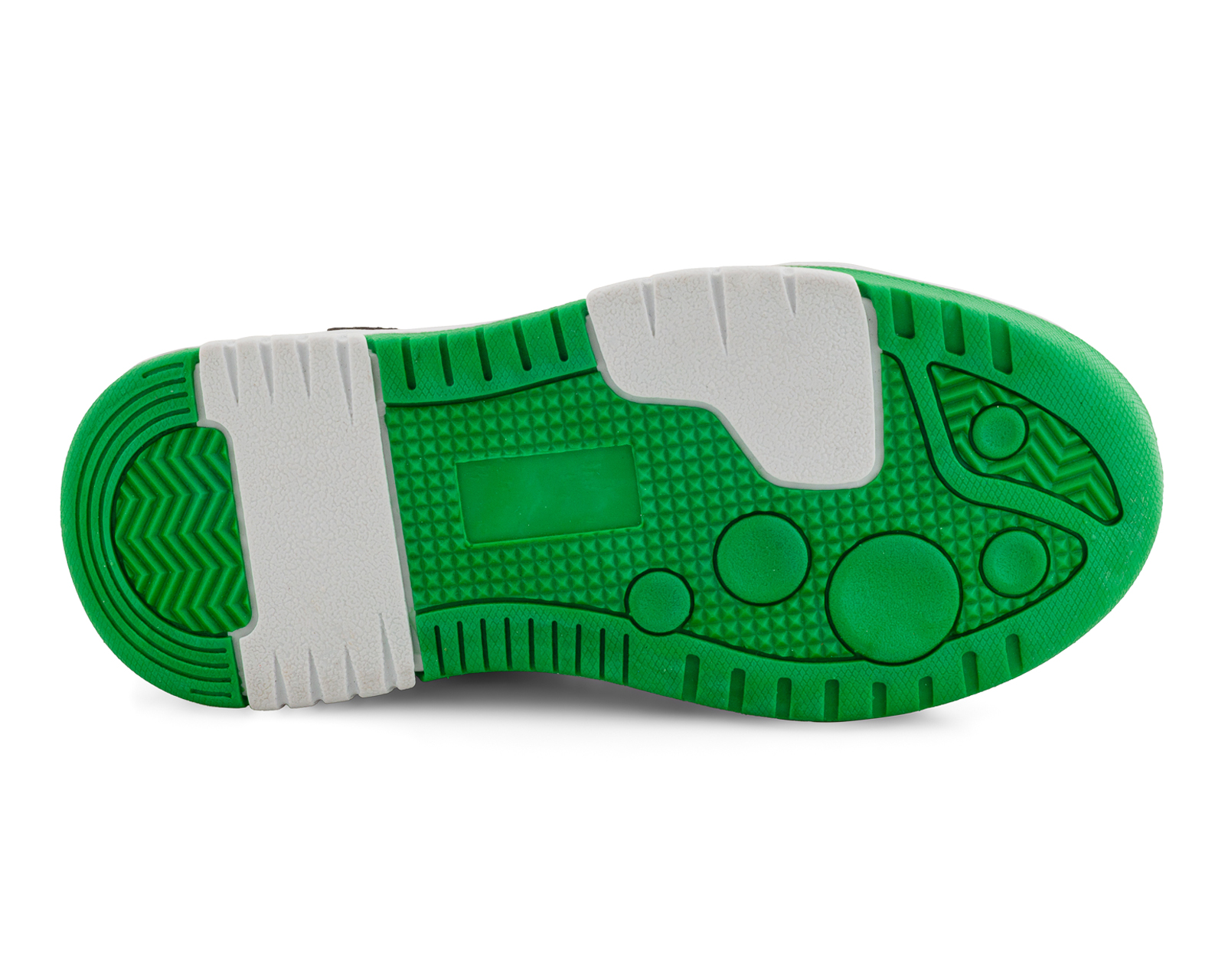 Foto 5 pulgar | Foto 4 | Tenis Casuales Refill para Niño