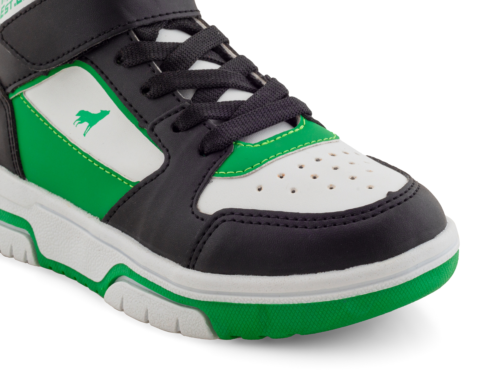 Foto 5 | Foto 5 | Tenis Casuales Refill para Niño