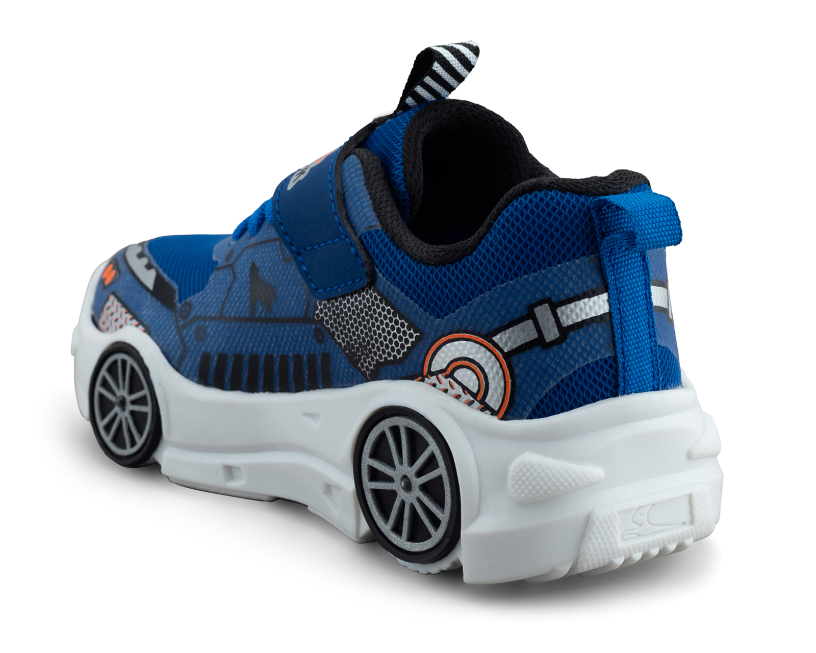 Foto 3 | Foto 3 | Tenis Refill para Niño con Luces