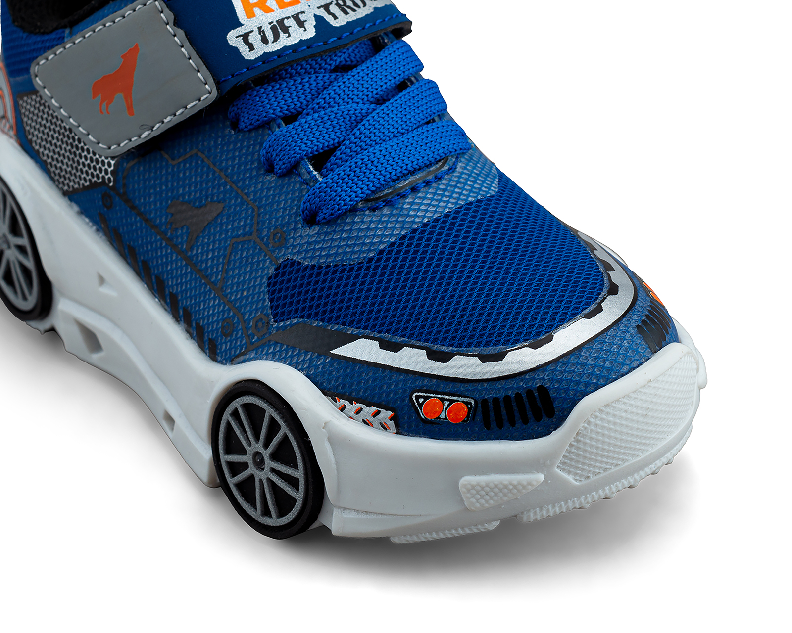 Foto 6 | Foto 6 | Tenis Refill para Niño con Luces