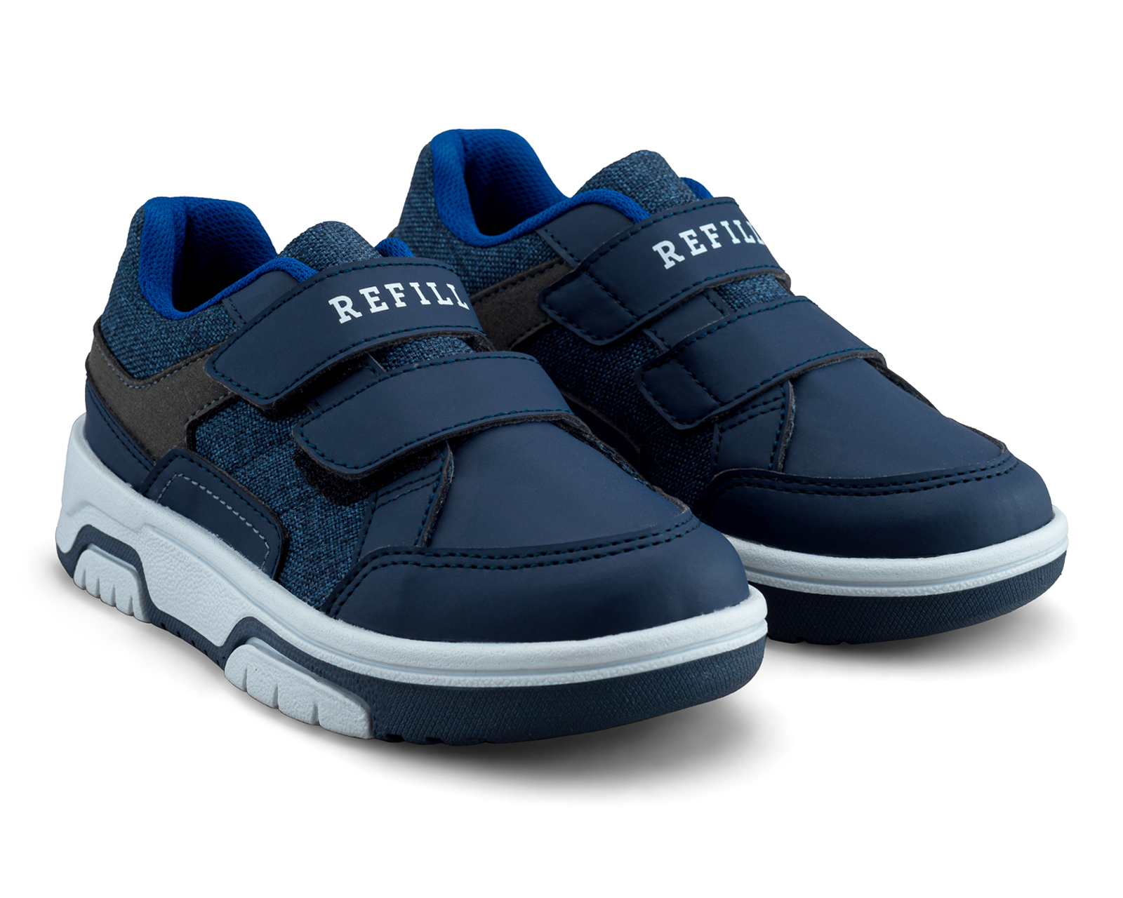 Zapatos Casuales Refill para Niño