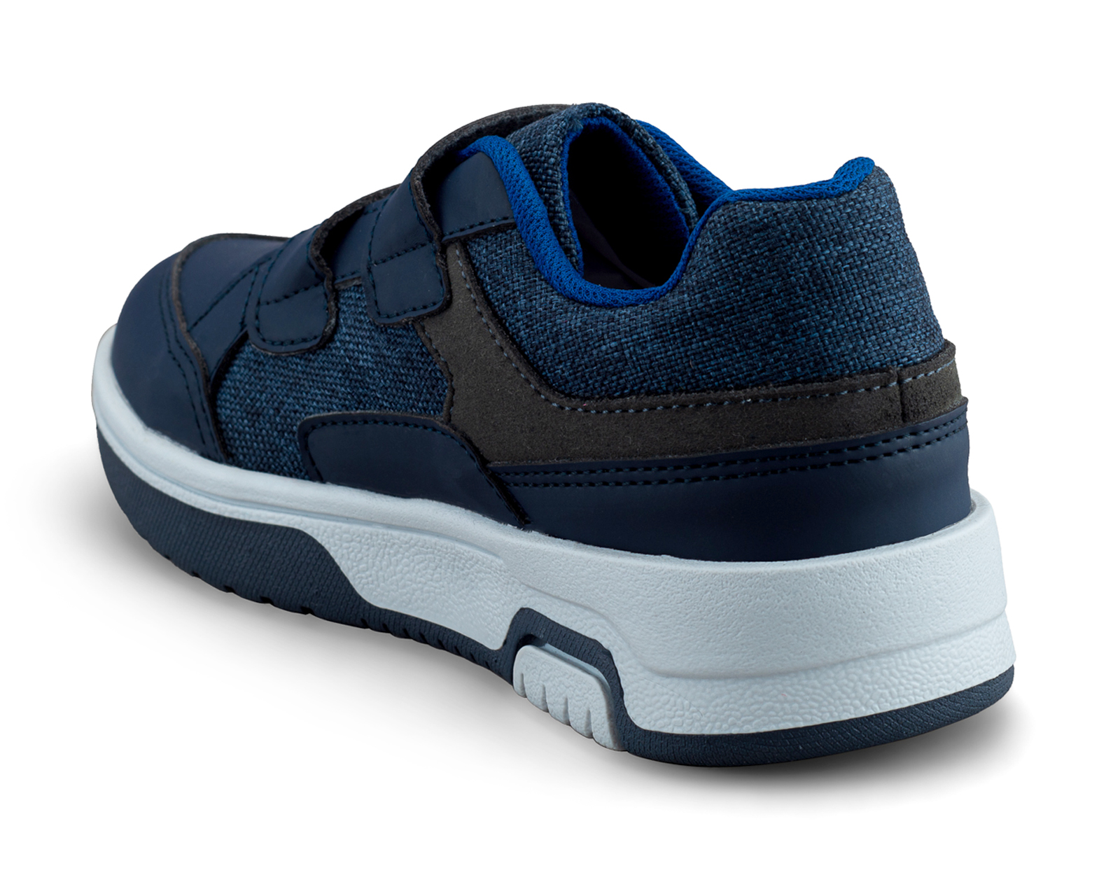 Foto 3 | Foto 3 | Zapatos Casuales Refill para Niño