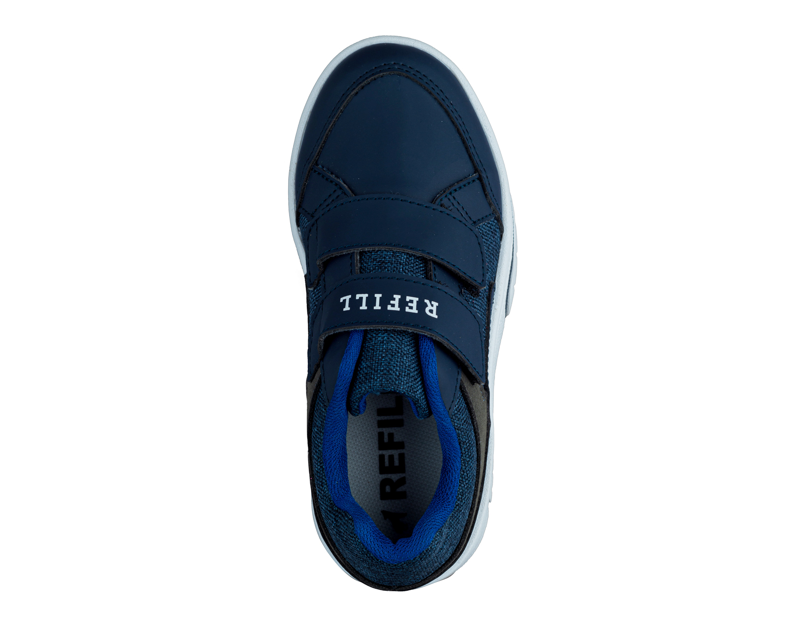 Foto 6 pulgar | Foto 5 | Zapatos Casuales Refill para Niño