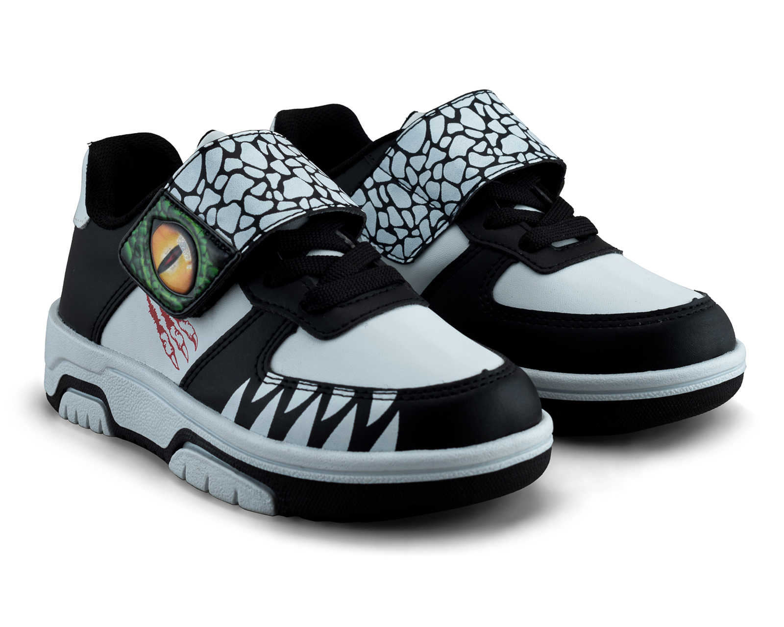 Foto 2 pulgar | Foto 1 | Tenis Refill para Niño