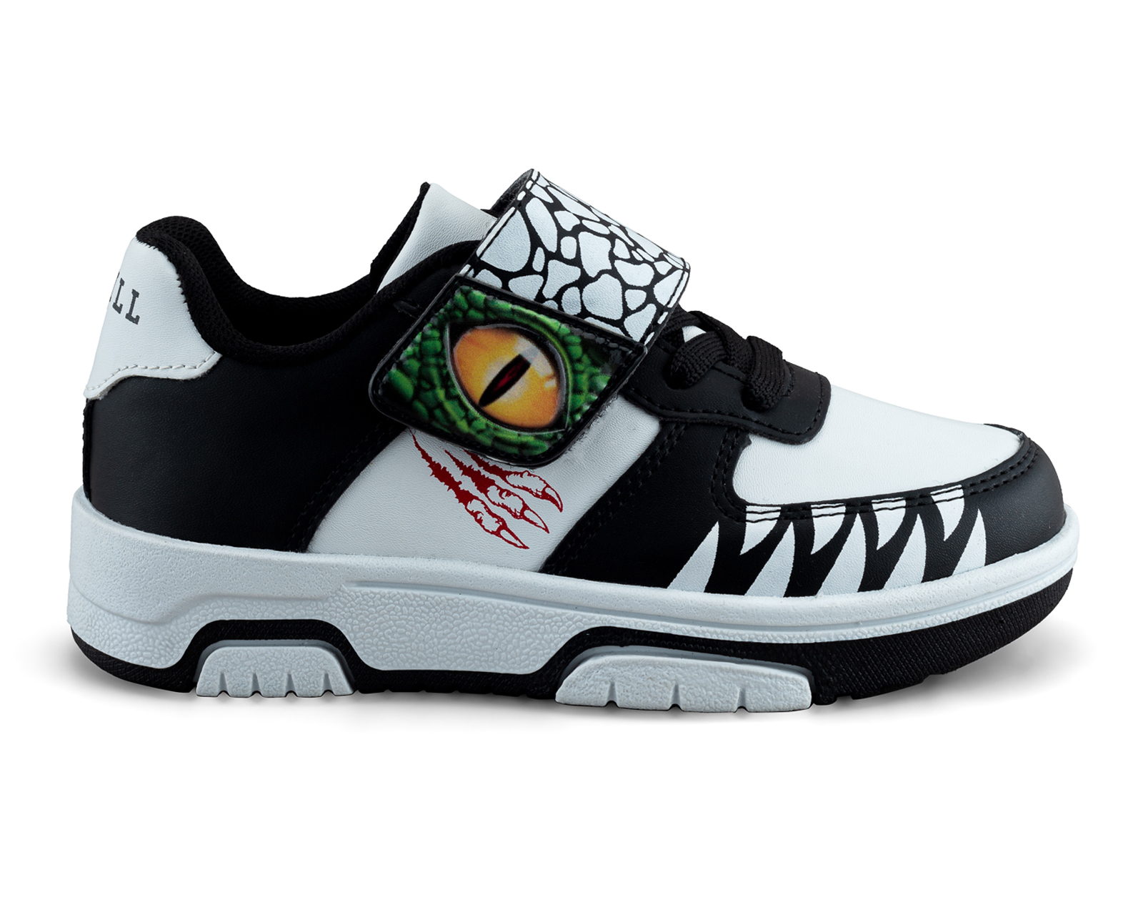 Foto 3 pulgar | Foto 2 | Tenis Refill para Niño