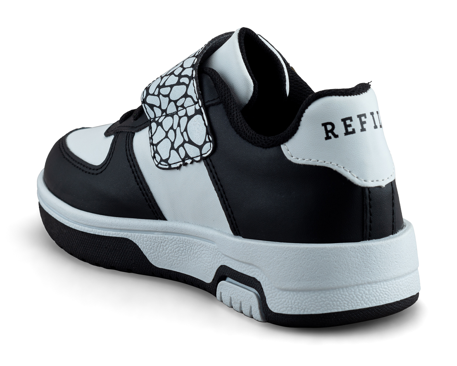 Foto 4 pulgar | Foto 3 | Tenis Refill para Niño