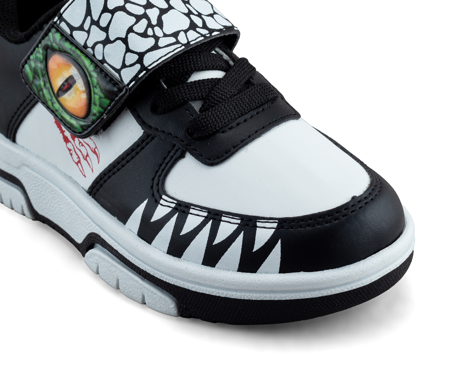 Foto 7 pulgar | Foto 6 | Tenis Refill para Niño