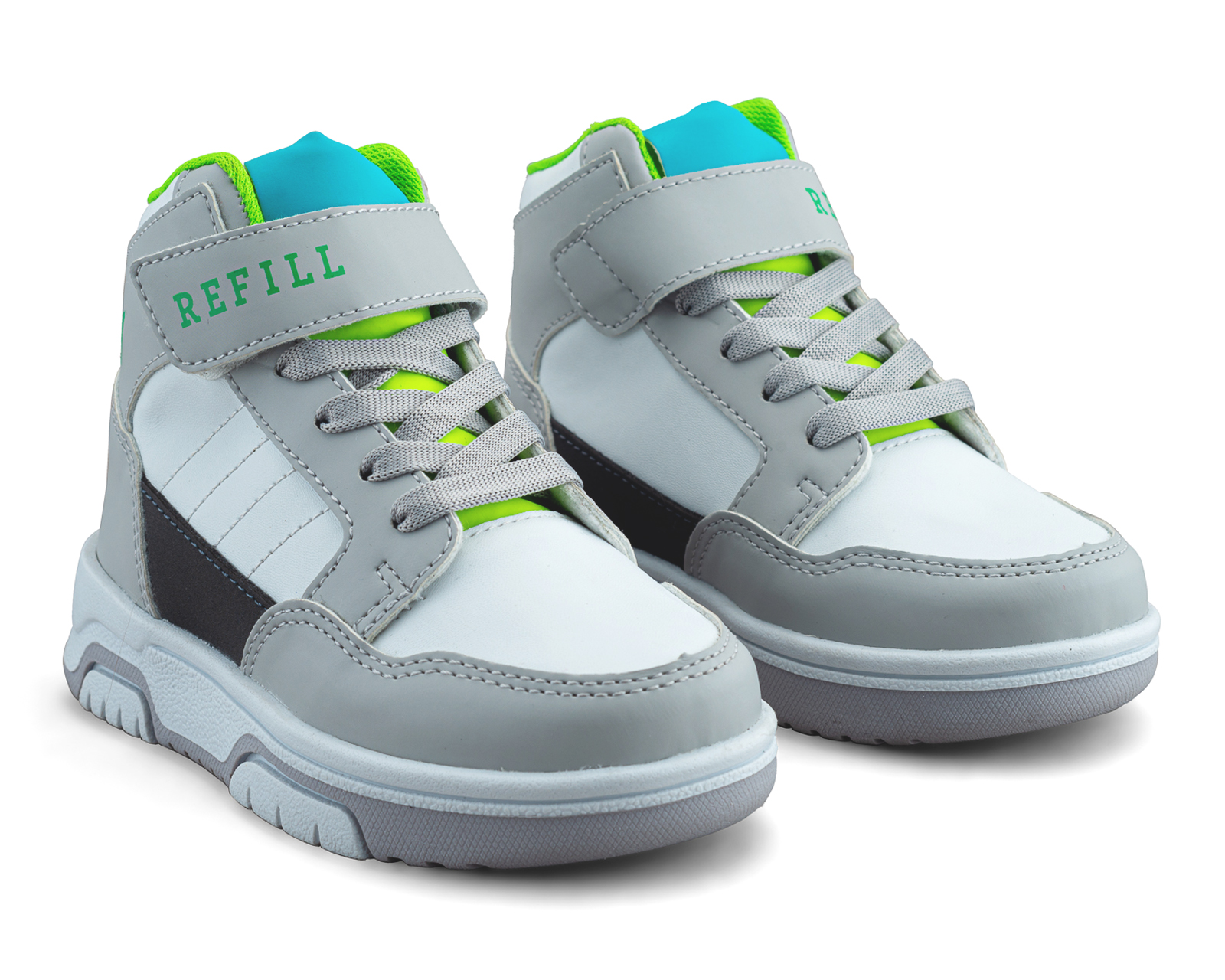 Tenis Casuales Refill para Niño