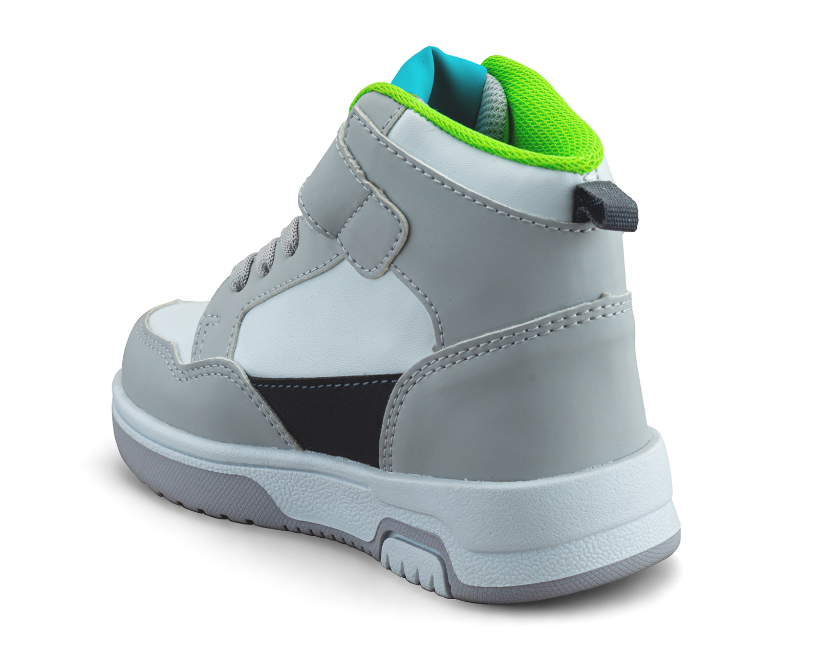 Foto 3 | Foto 3 | Tenis Casuales Refill para Niño