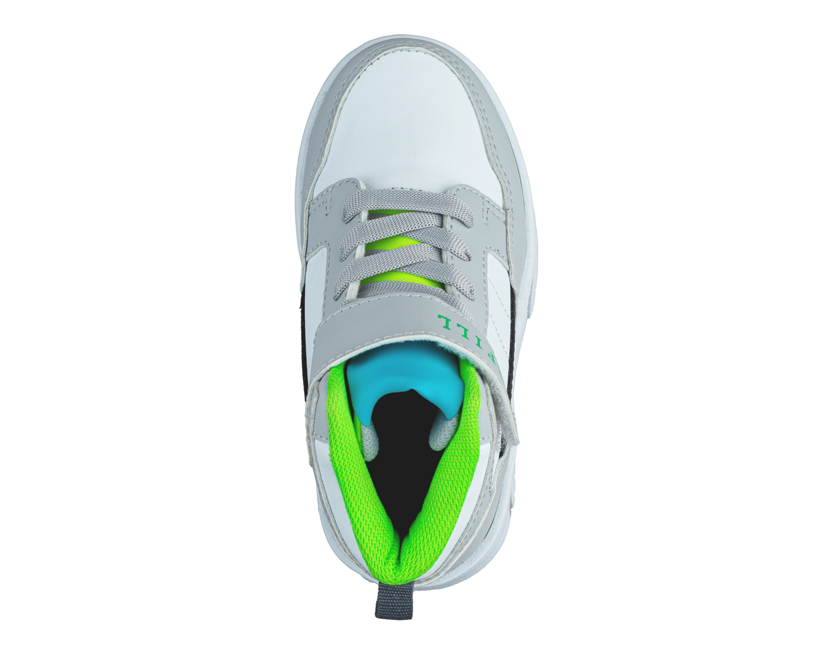 Foto 5 | Foto 5 | Tenis Casuales Refill para Niño