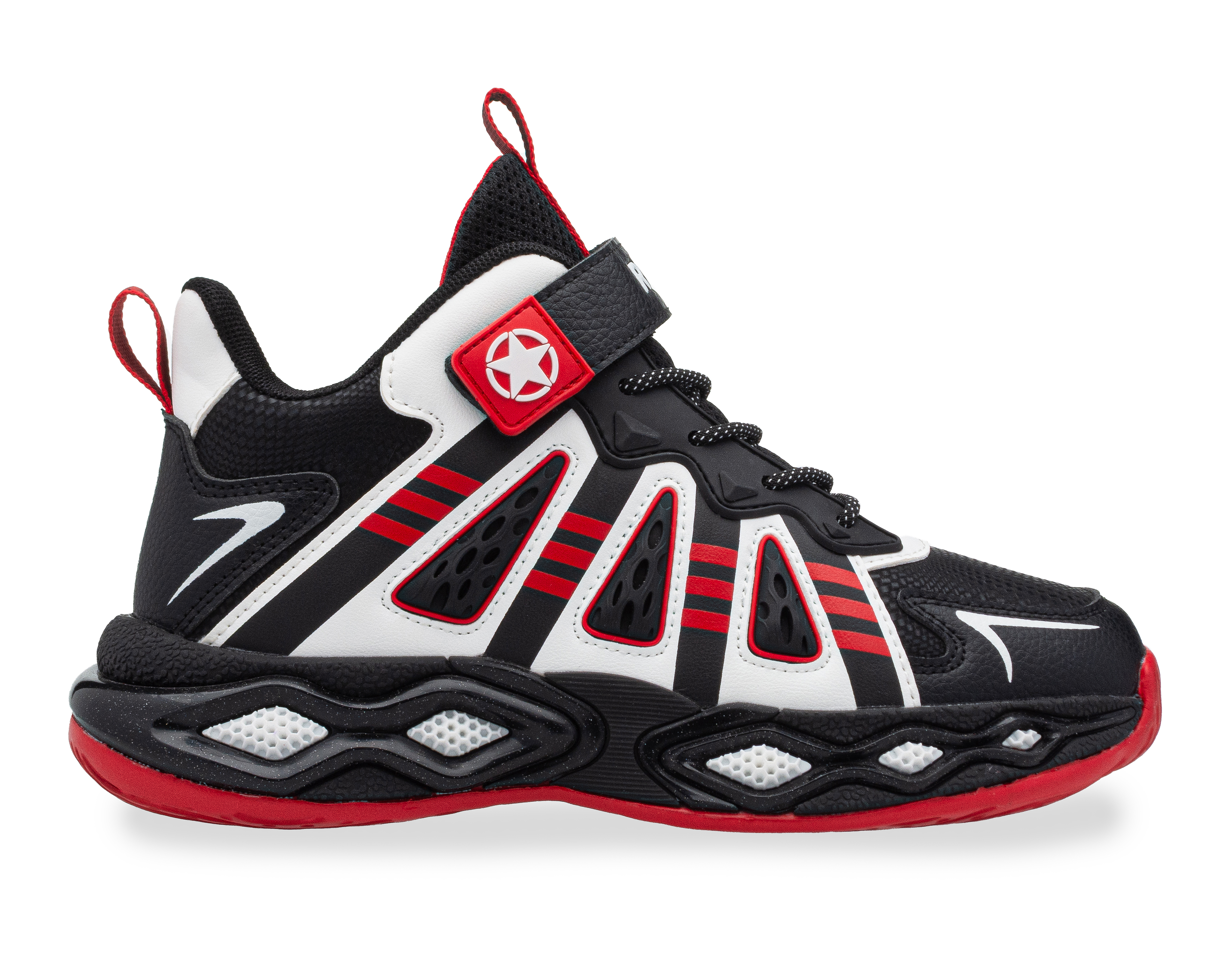 Foto 2 | Foto 2 | Tenis Casuales Refill Juveniles