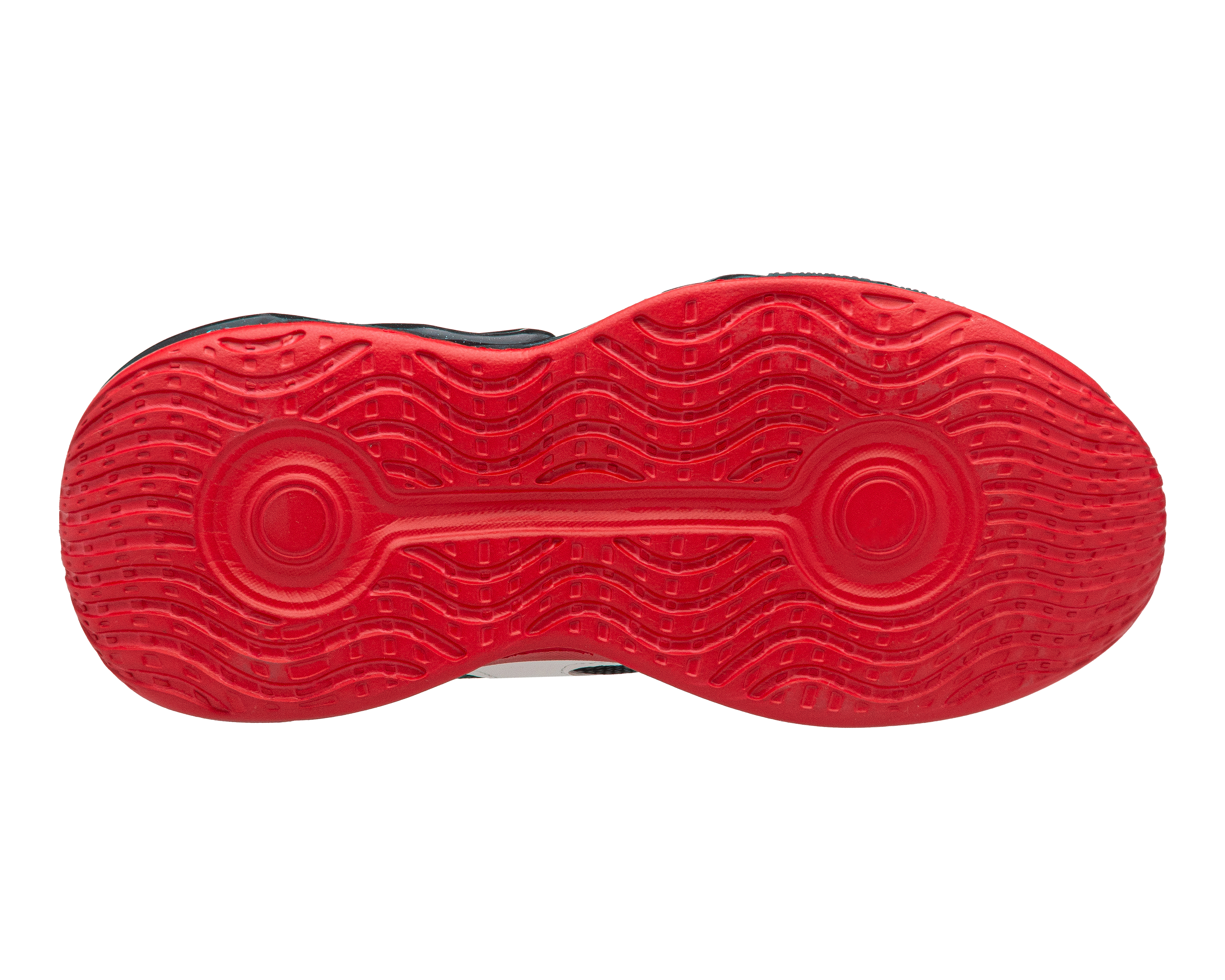 Foto 5 pulgar | Foto 4 | Tenis Casuales Refill Juveniles