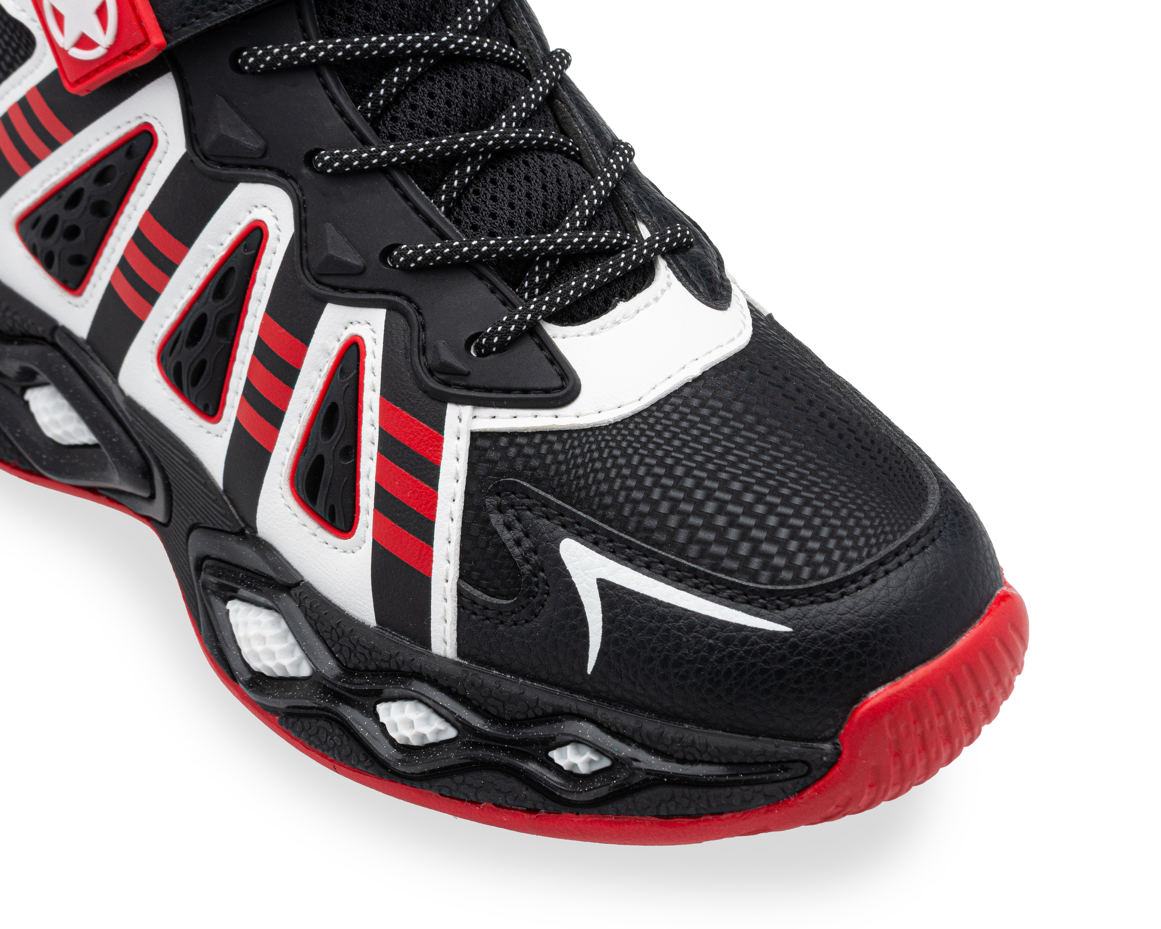 Foto 6 | Foto 6 | Tenis Casuales Refill Juveniles