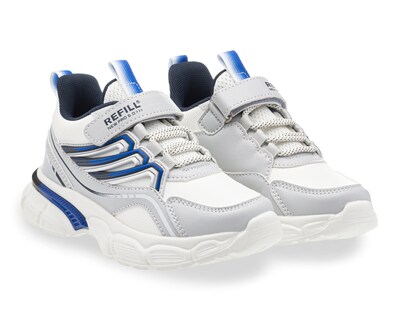 Foto 1 | Foto 1 | Tenis Casuales Refill para Niño