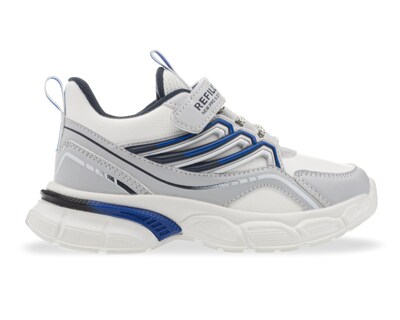 Foto 2 | Foto 2 | Tenis Casuales Refill para Niño