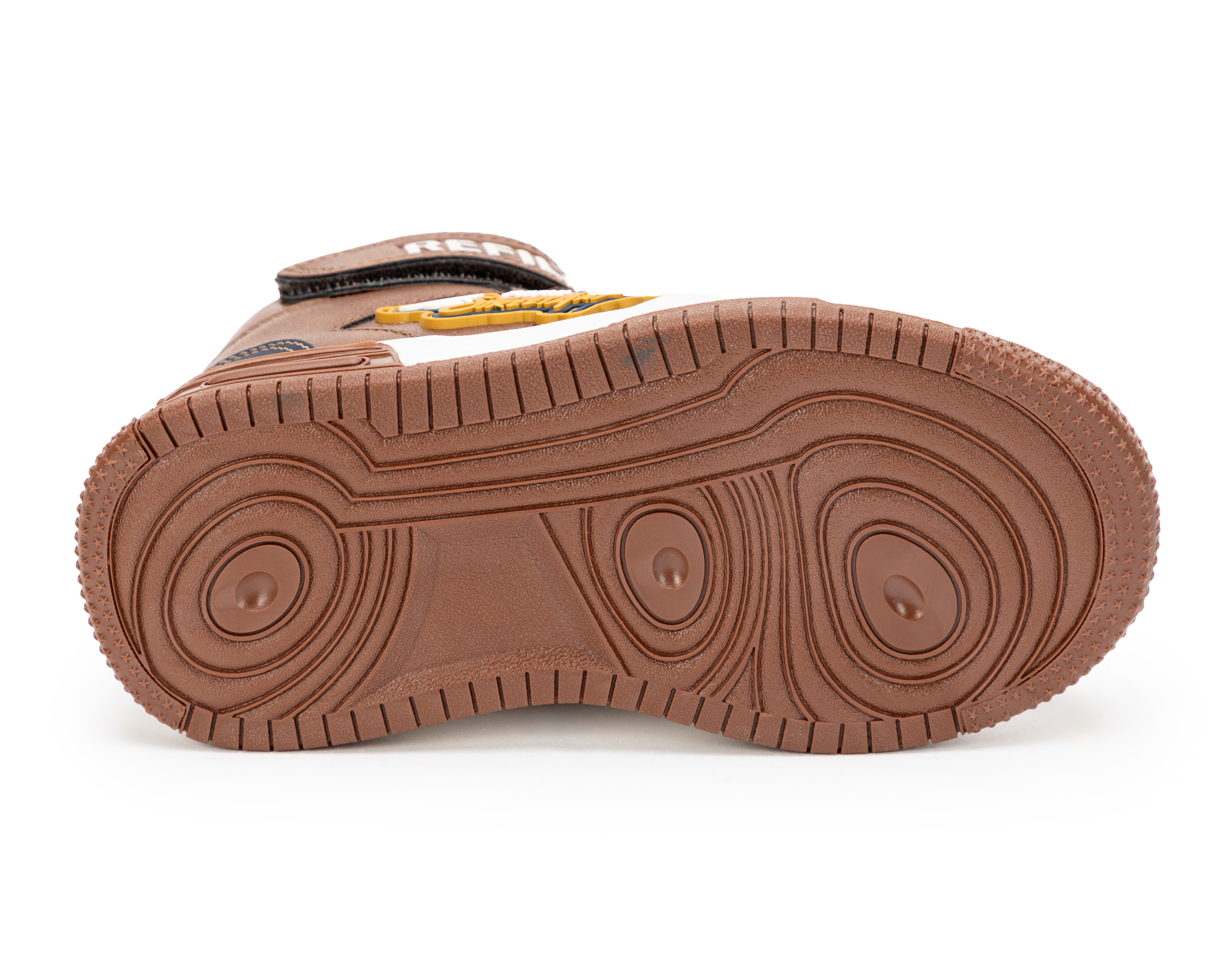 Foto 4 | Foto 4 | Tenis Casuales Refill para Niño