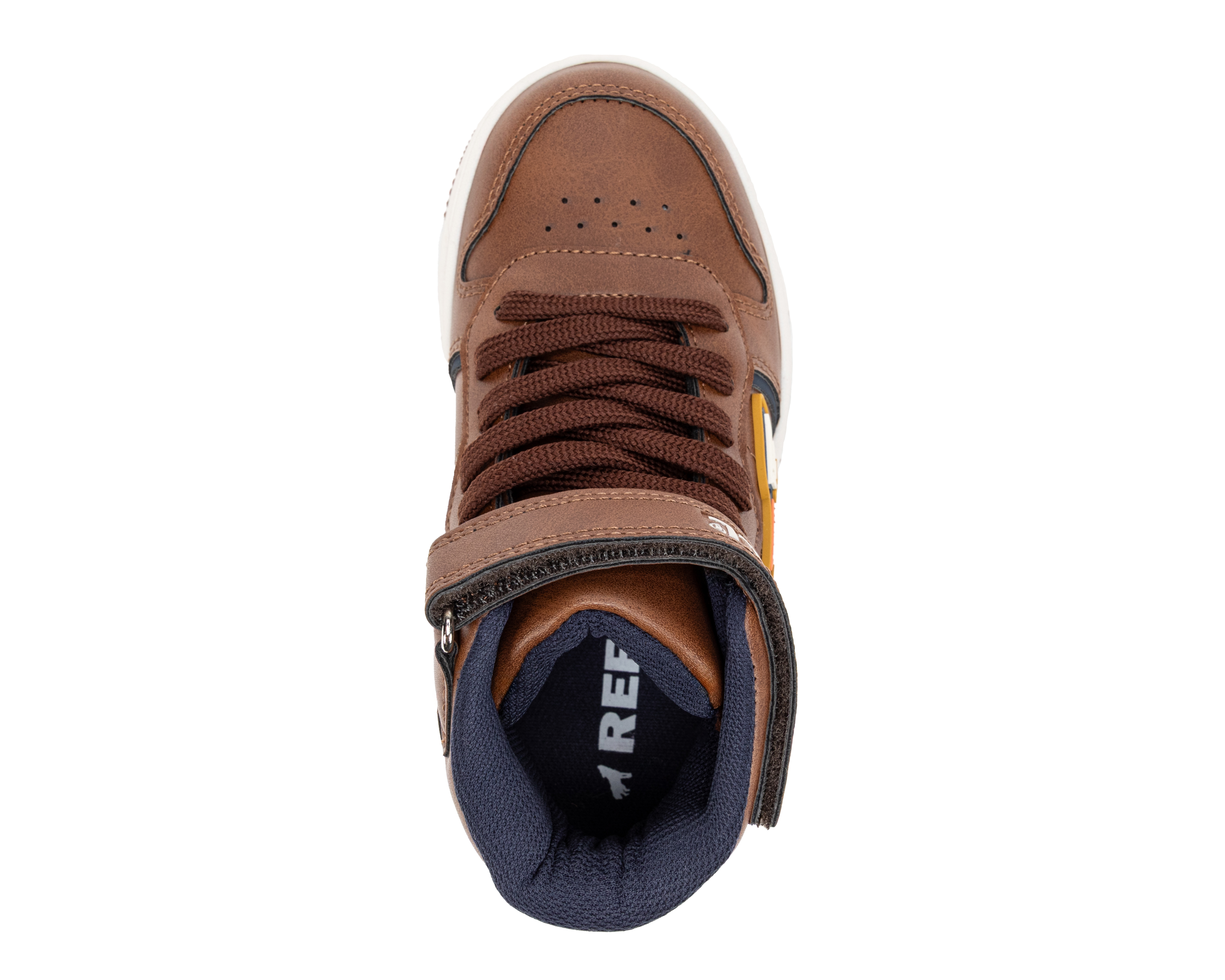 Foto 5 | Foto 5 | Tenis Casuales Refill para Niño